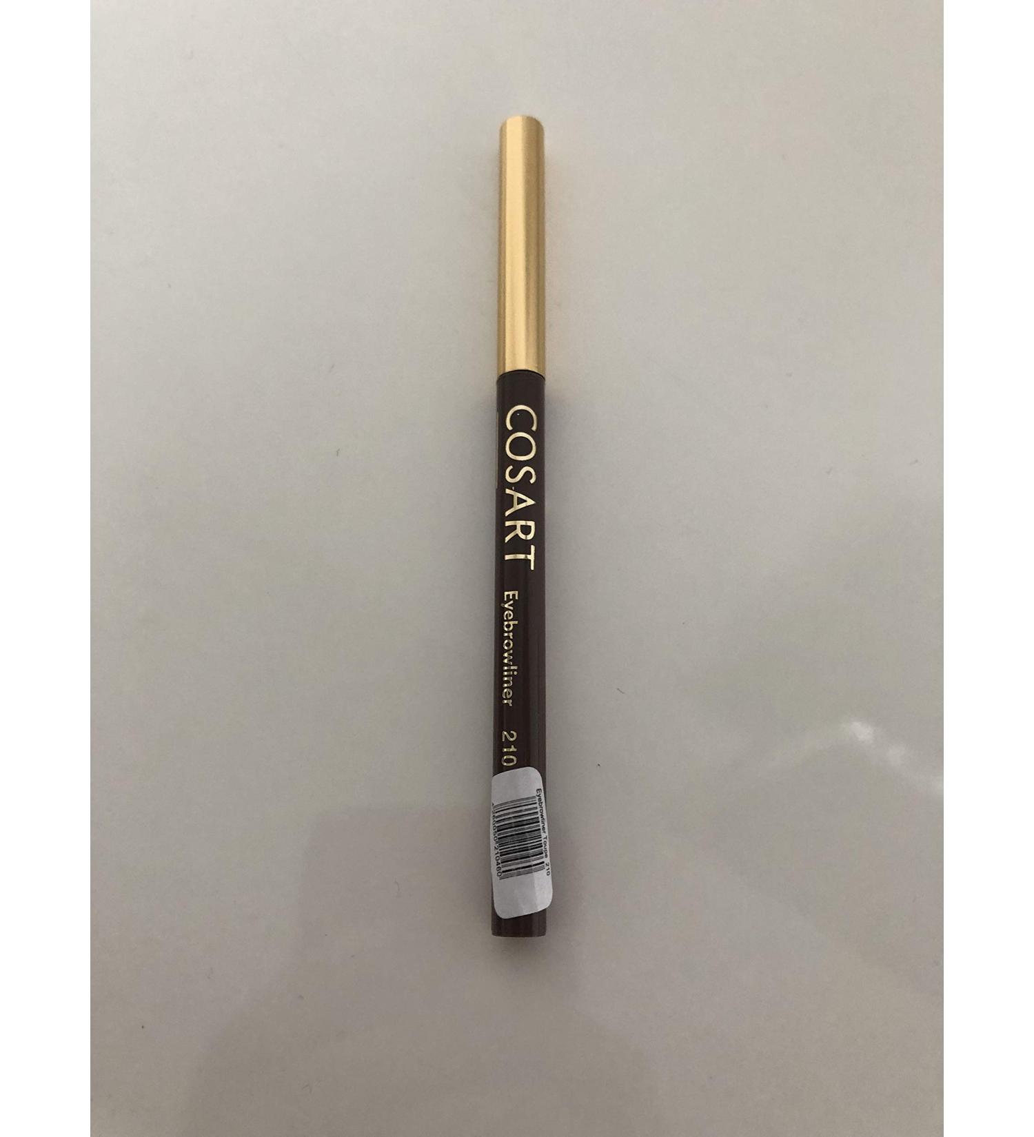 Cosart Eyebrow Liner 0.2g (210 toupe)