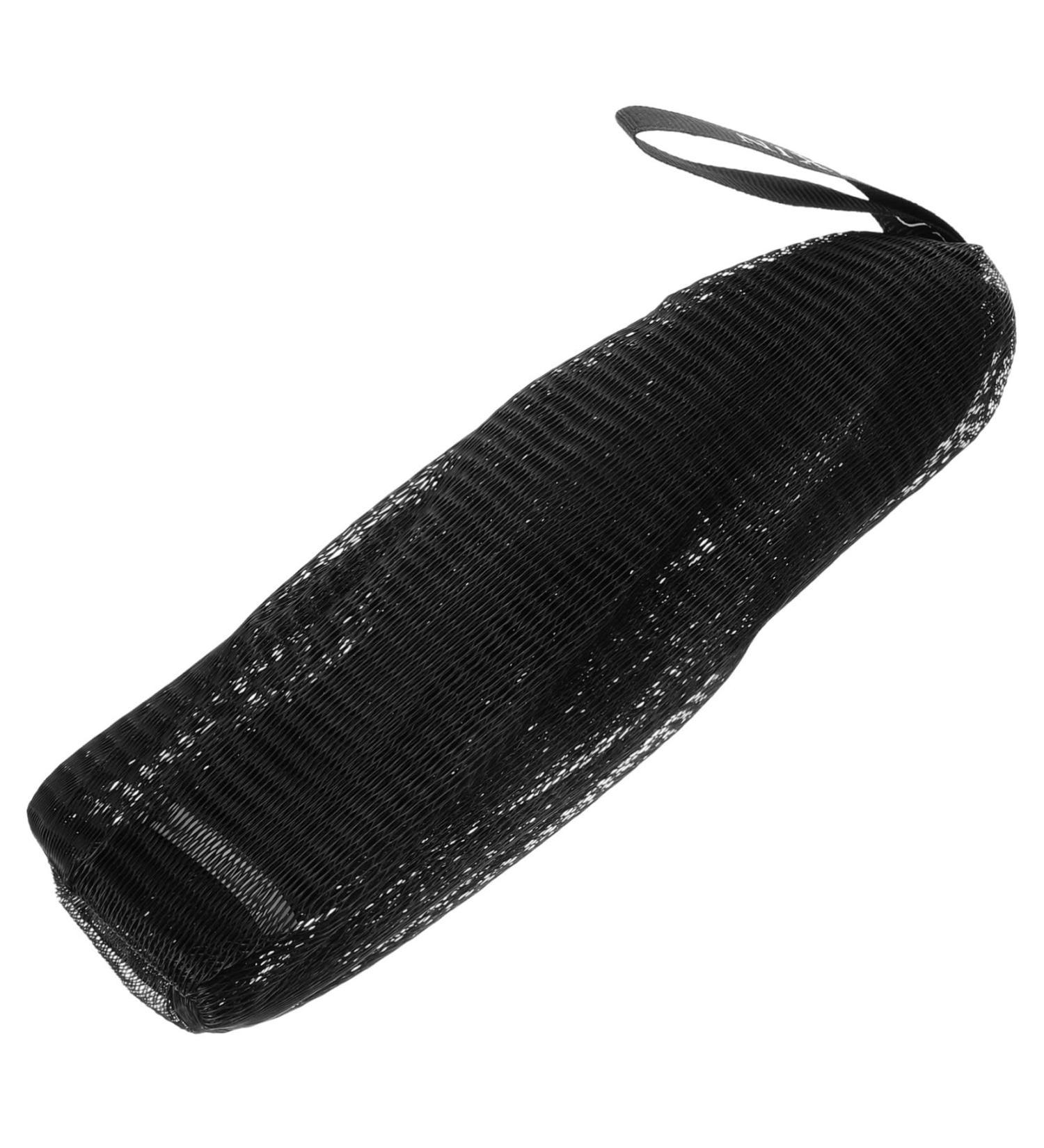 Baluue Soap Bags for Soap Bars Mesh Soap Pouch Bar Soap Pouch Shampoo Bar Holder for Shower Polyester - Buy Online on SooperMarket.com