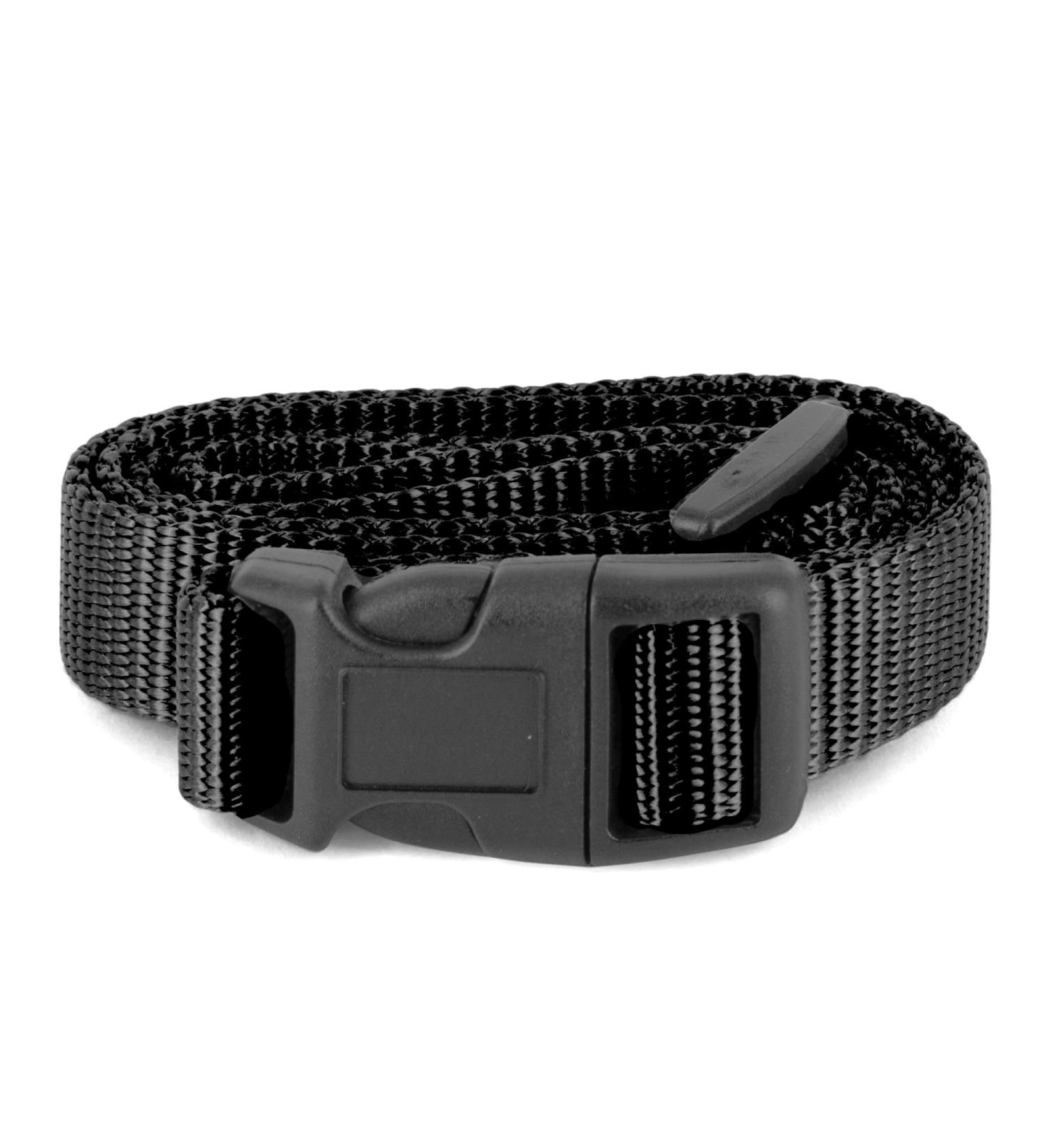 PetSafe Replacement Collar Strap for Bark Collars & Wireless Fences - Black - Buy Online on SooperMarket.com