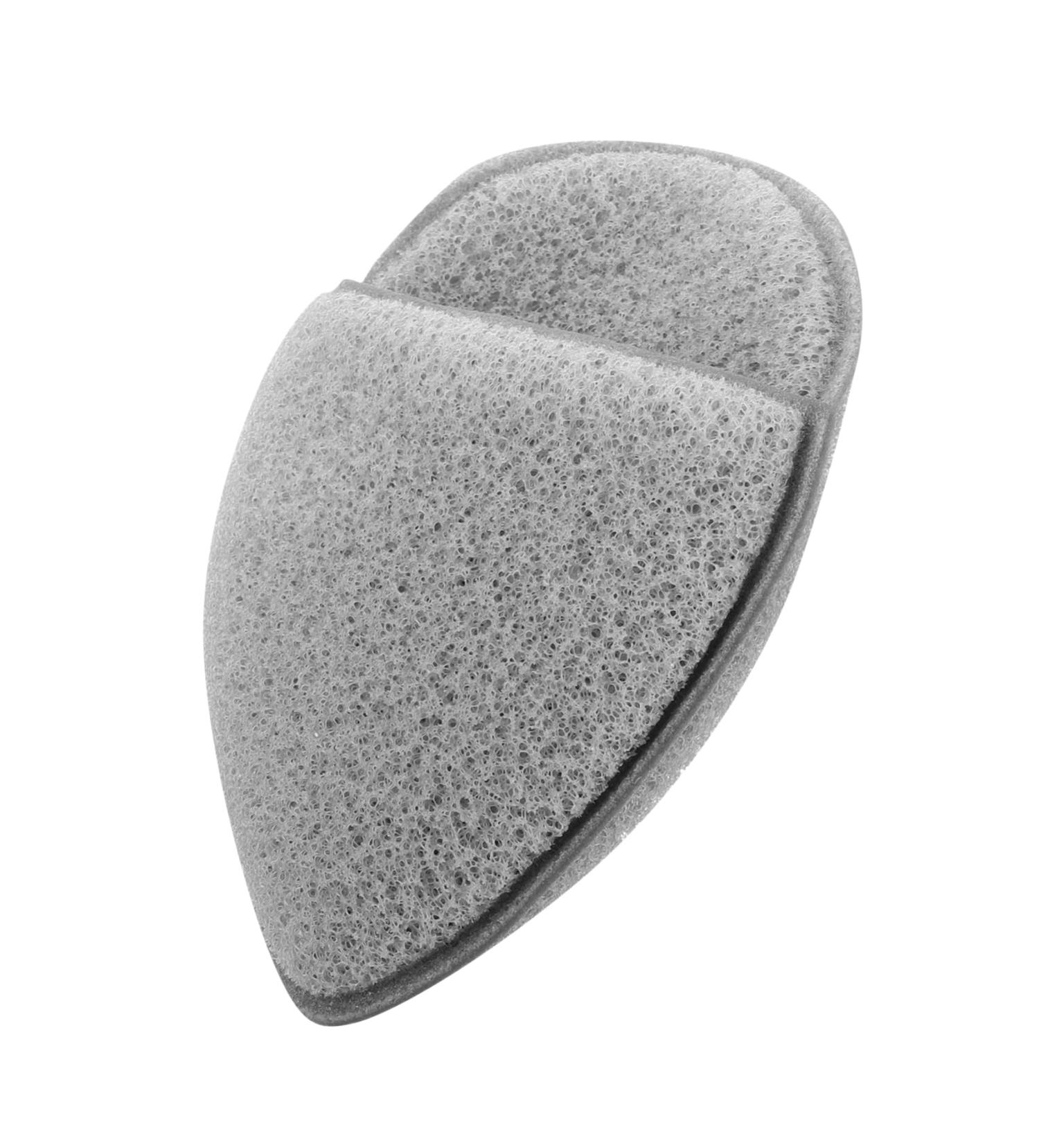 Water Drop Glove Face Wash Sponges | Exfoliating Facial Cleansing Sponges for Makeup Removal & Face Care - Buy Online on SooperMarket.com