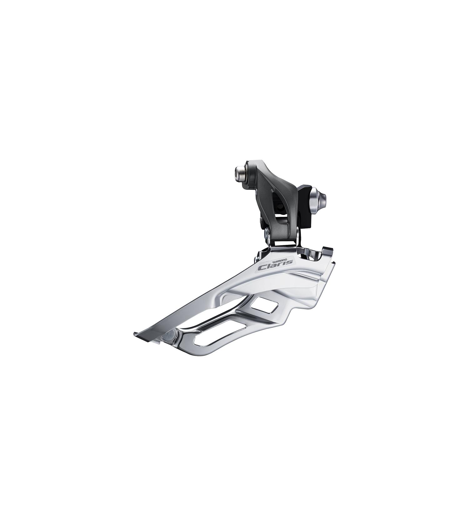 Shimano Unisex's FDR2030F Bike Parts, Standard, One