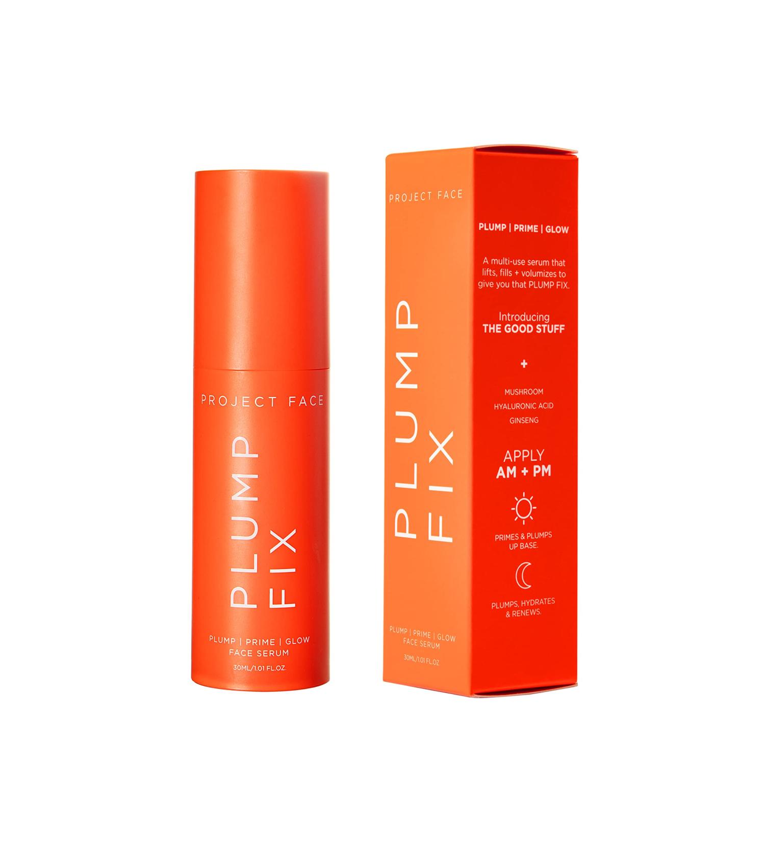 PLUMP FIX - PLUMPING FACE PRIMER - Buy Online on SooperMarket.com