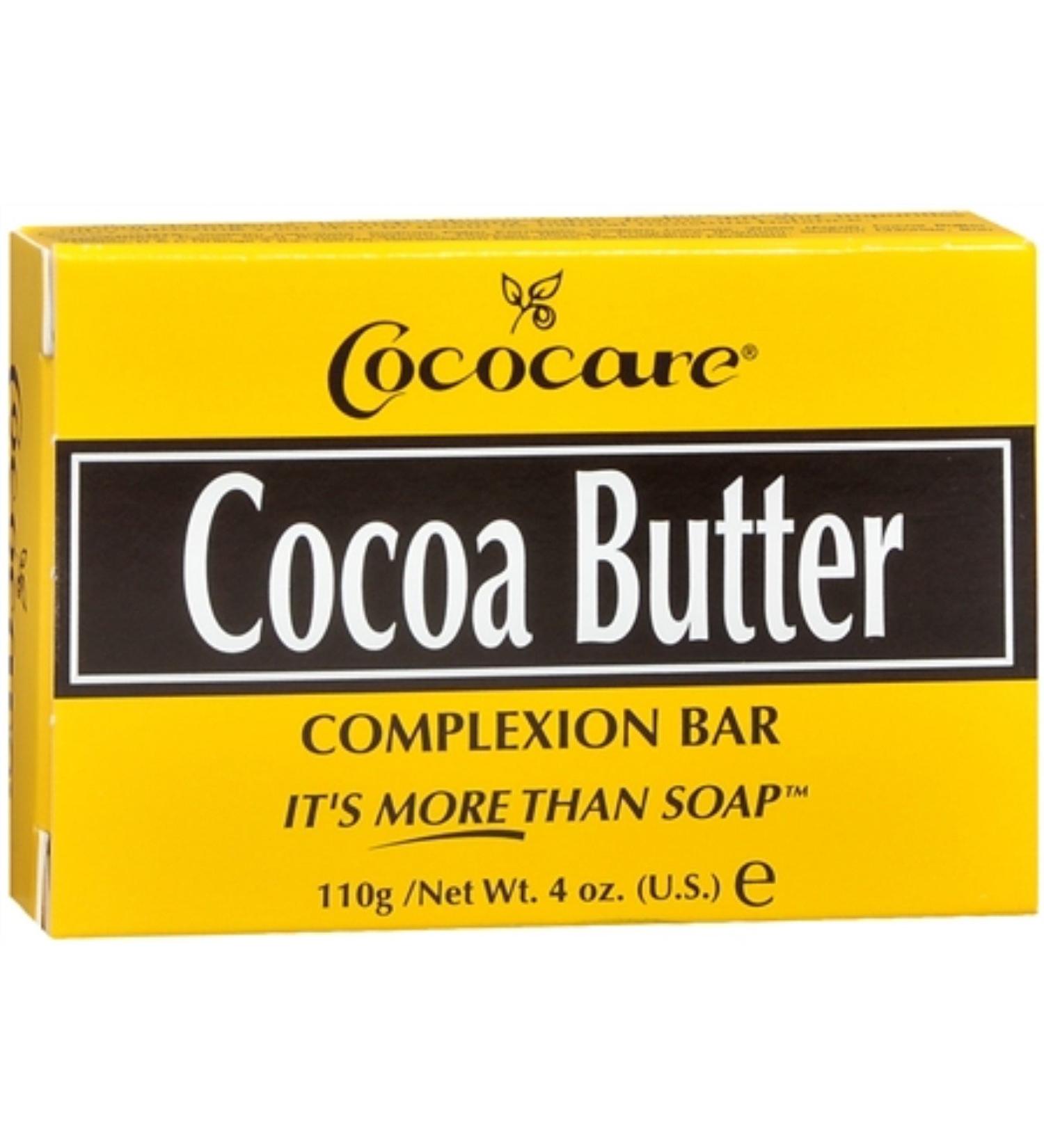 COCOCARE Cocoa Butter Complexion
