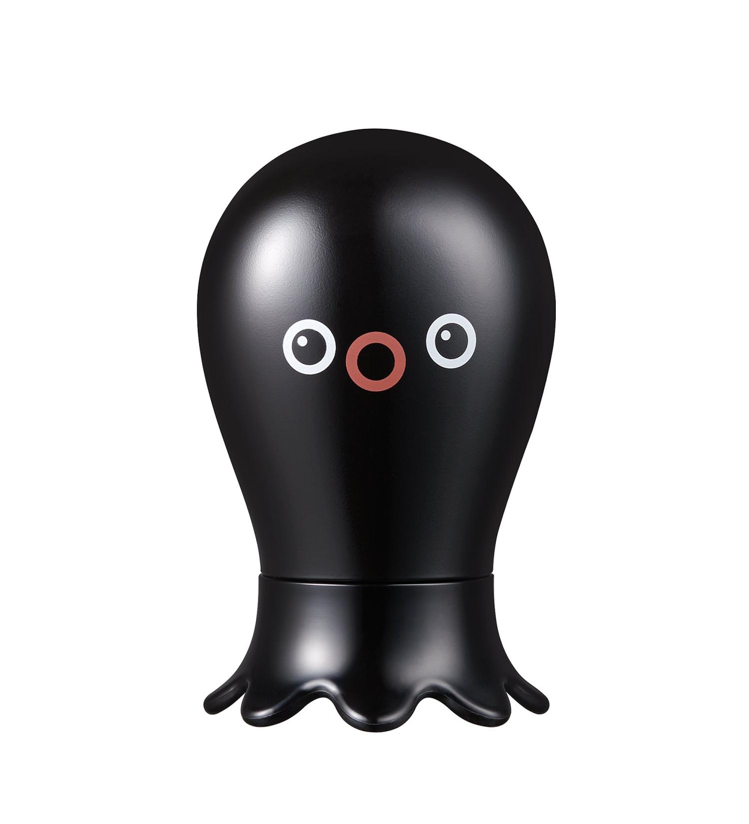 Tony Moly Tako Pore Black Peel-Off Pack 3.71 fl oz - Deep Cleansing for Pore Minimization - Buy Online on SooperMarket.com