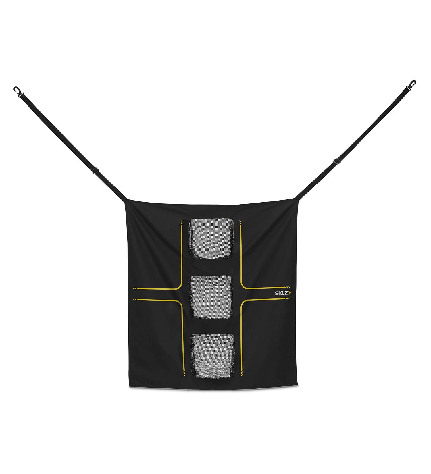 Adjustable Golf Target for Practice Nets | Improve Your Game with Universal Design - Buy Online on SooperMarket.com