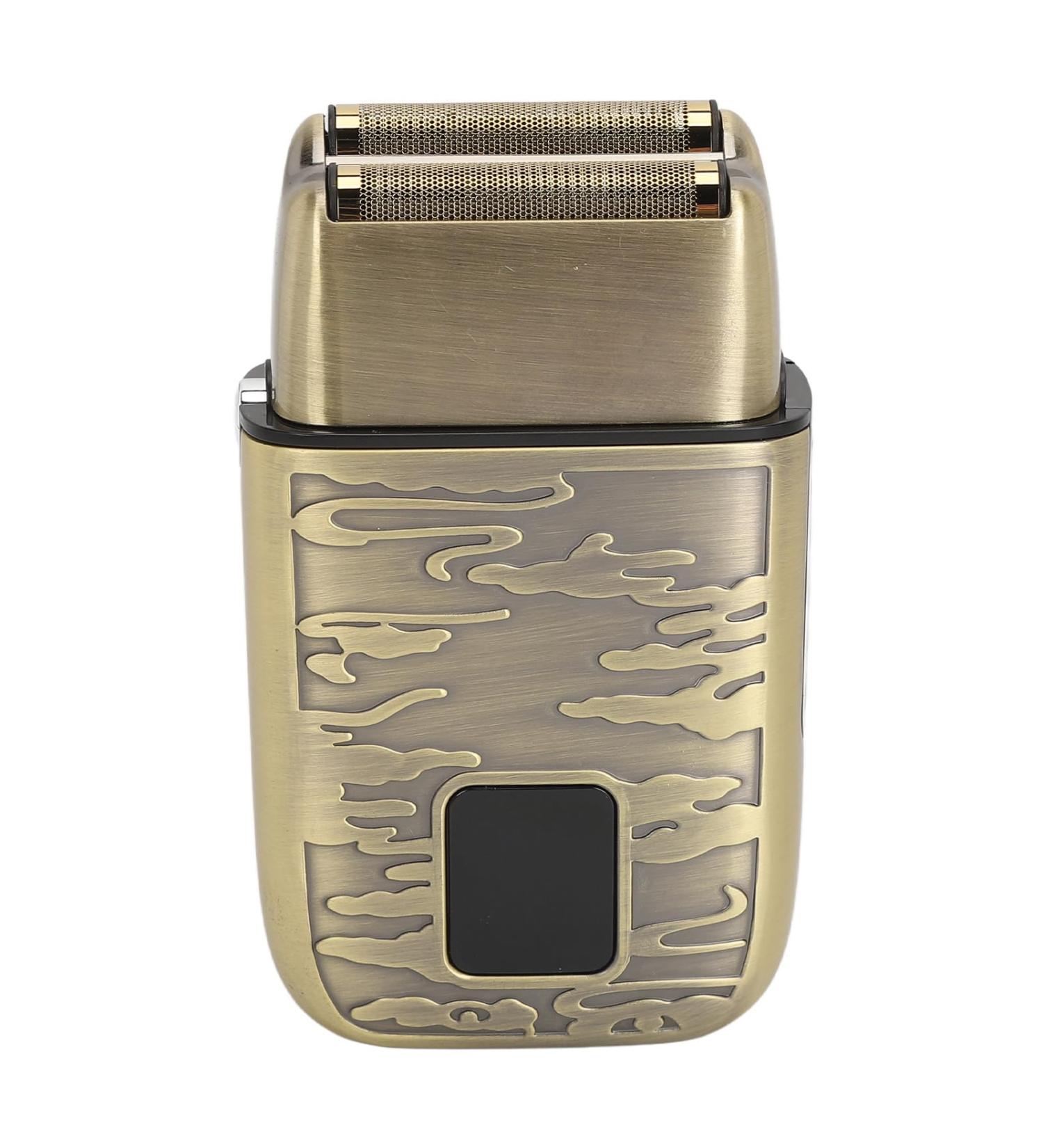 Cordless Hair Clipper Washable Electric Hair Clipper Effective for Home - Buy Online on SooperMarket.com