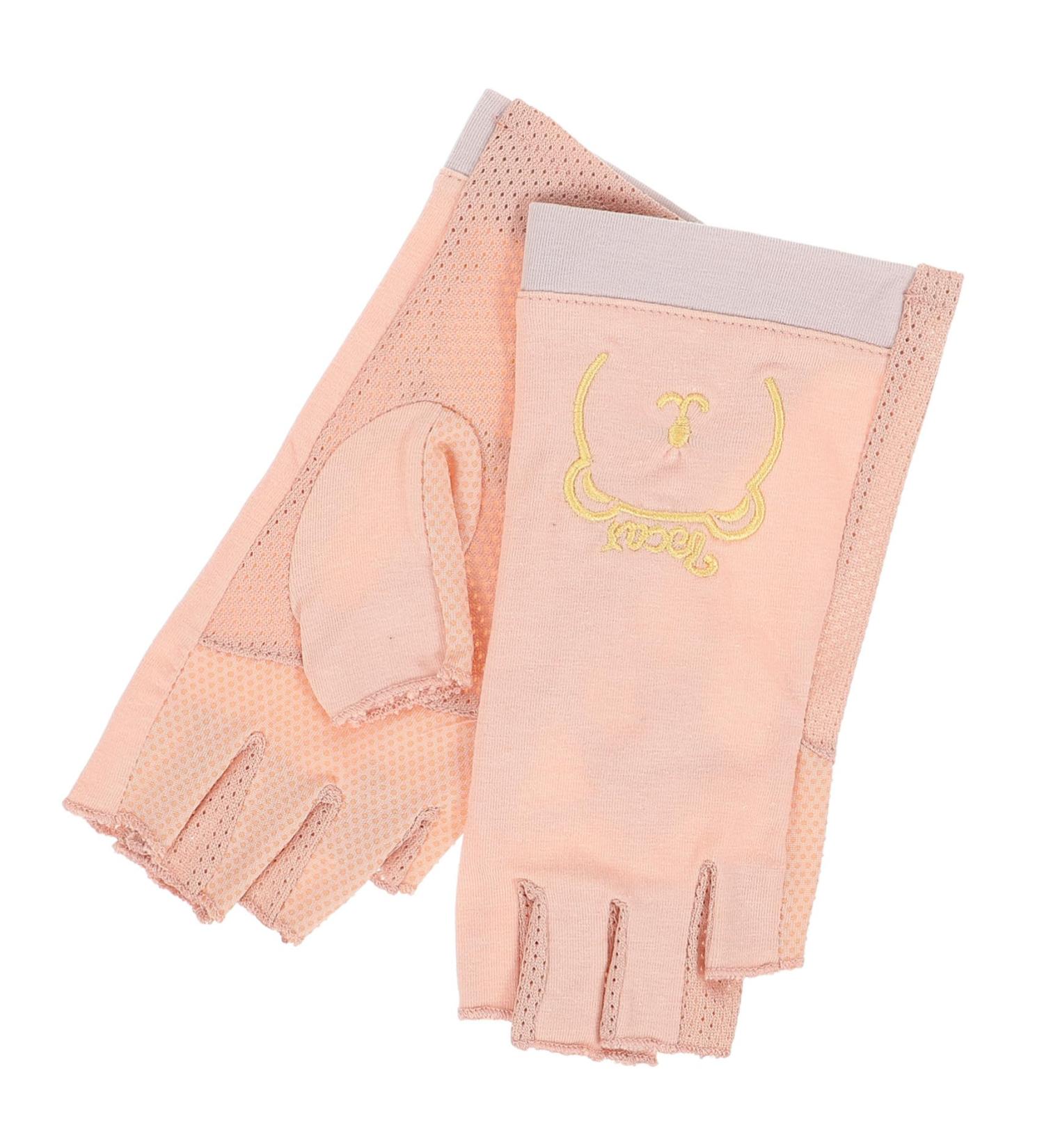 minkissy 1 Pair Golf Glove Gloves Nail Art Supplies Nail Art Accessory Accessories Radiation Protection Cotton - Buy Online on SooperMarket.com