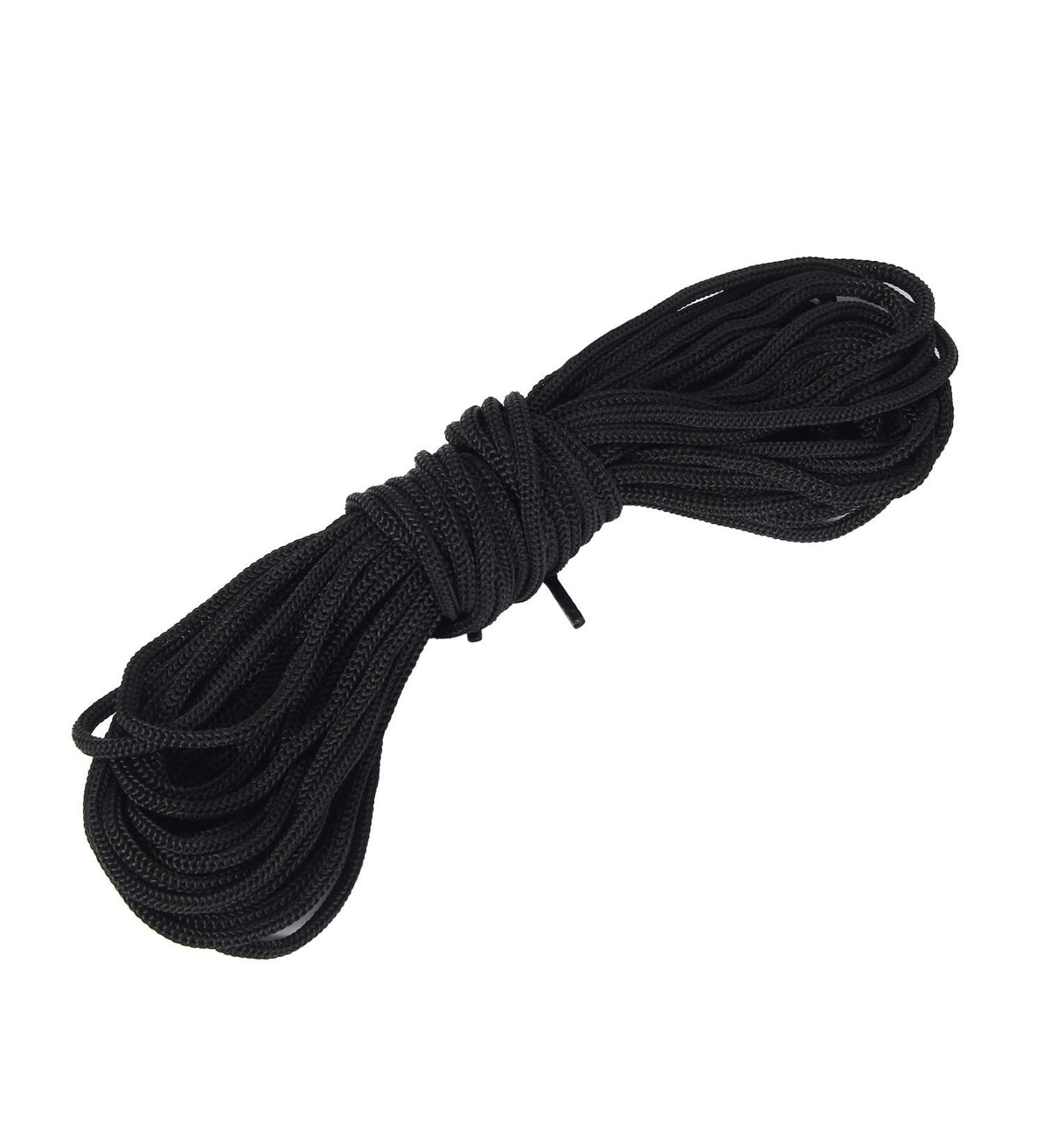 ZIZILAND Trampoline Net Connection Rope  Trampoline Net Cords 15 Feet - Buy Online on SooperMarket.com