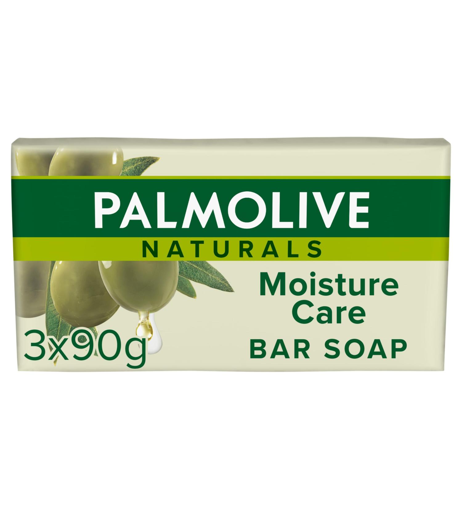 Buy Palmolive Jab Pllas 3U 90Gr - International Shipping Available | Shop Quality Personal Care Products Online - Buy Online on SooperMarket.com