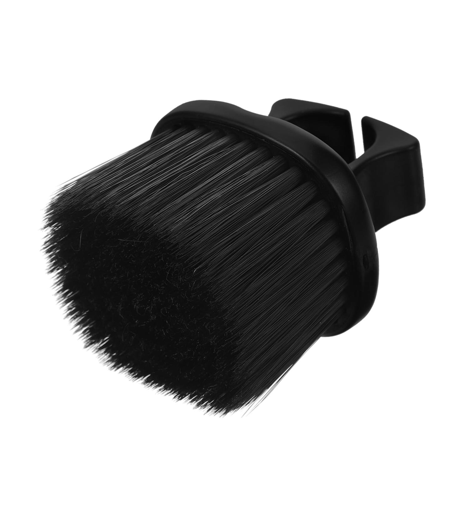 Gogogmee Hair Salon Scrapers Cleaning Brushes Barber Brush Neck Duster Barber Neck Duster Brush for Hair Cutting Barber Duster Brush Barber Neck Duster Hair Cutting Brush Barber Neck Brush - Buy Online on SooperMarket.com