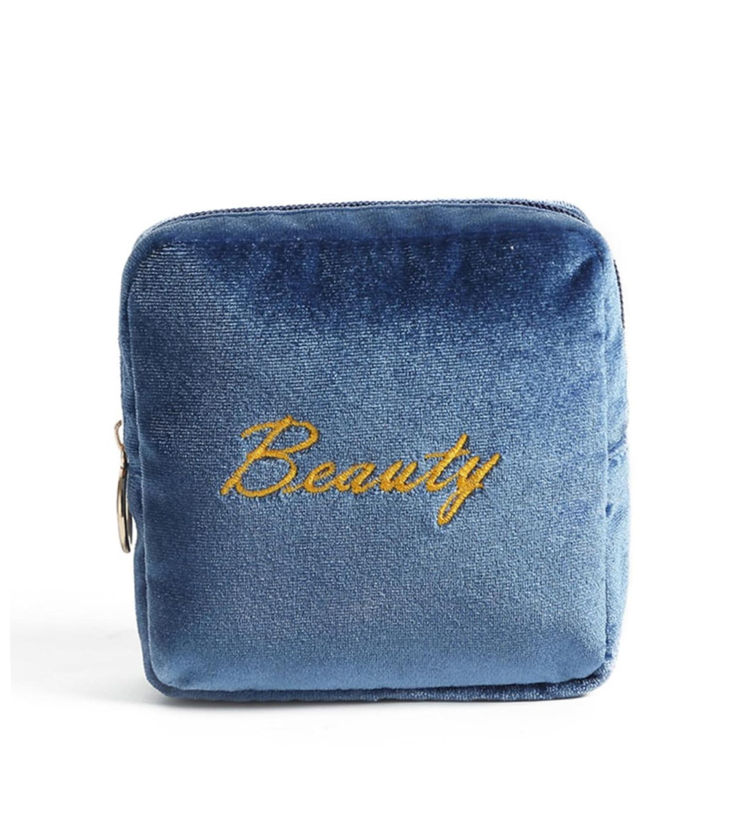 TENDYCOCO Menstrual Cup & Sanitary Napkin Pouch | Organizer Storage Bag for Aunt Towels | Nursing Pad Holder - Buy Online on SooperMarket.com