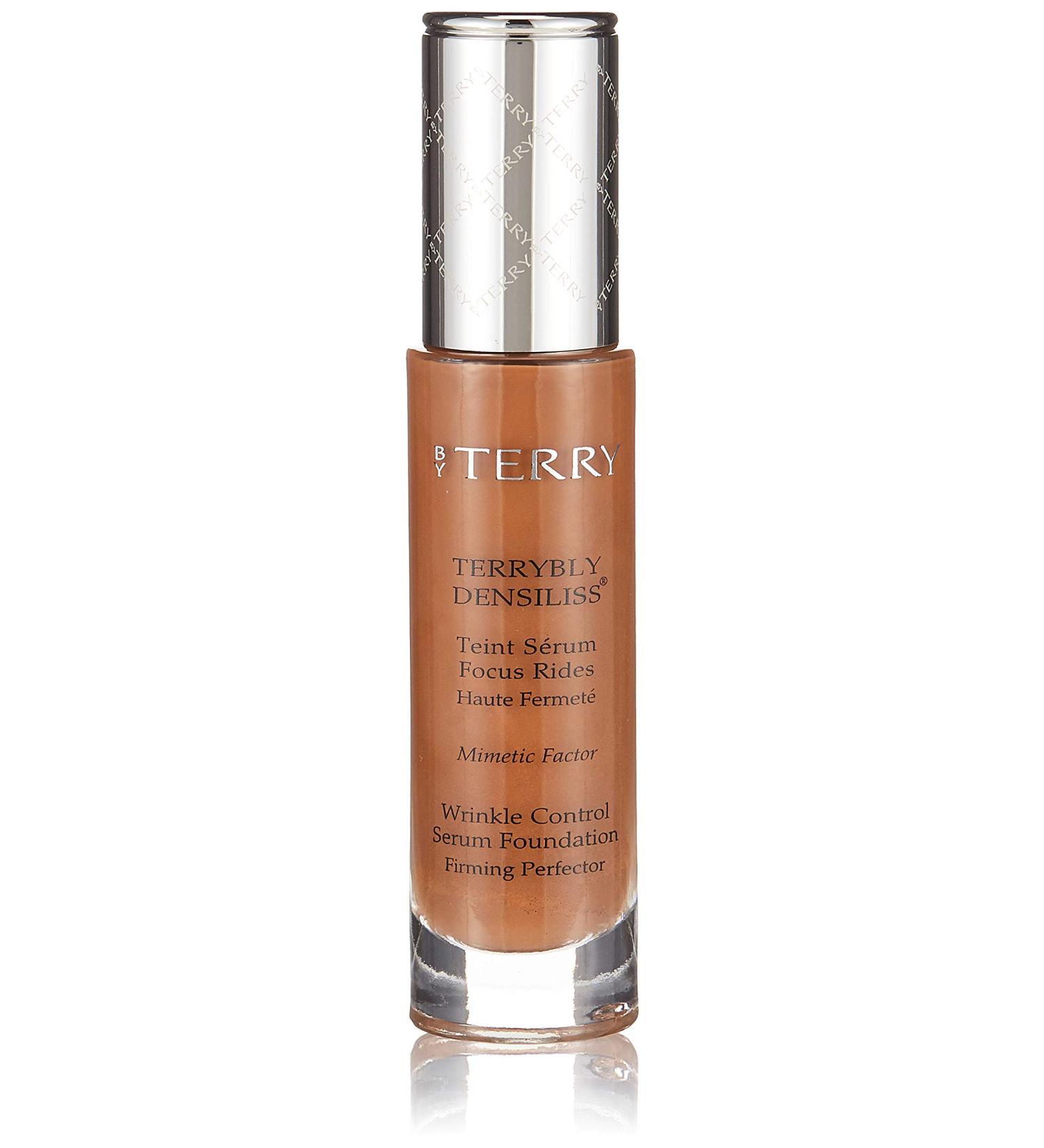 By Terry Terrybly Densiliss Foundation - 9 Intense Mocha | Luxury International Shipping - Buy Online on SooperMarket.com