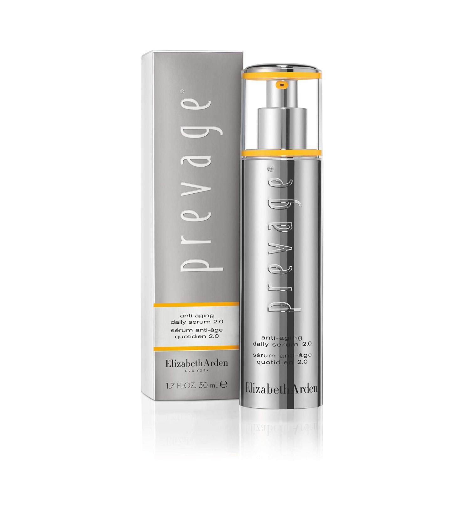 Elizabeth Arden PREVAGE Intensive Serum Set - Anti-Aging Serum 1.7 Oz - Buy Online on SooperMarket.com