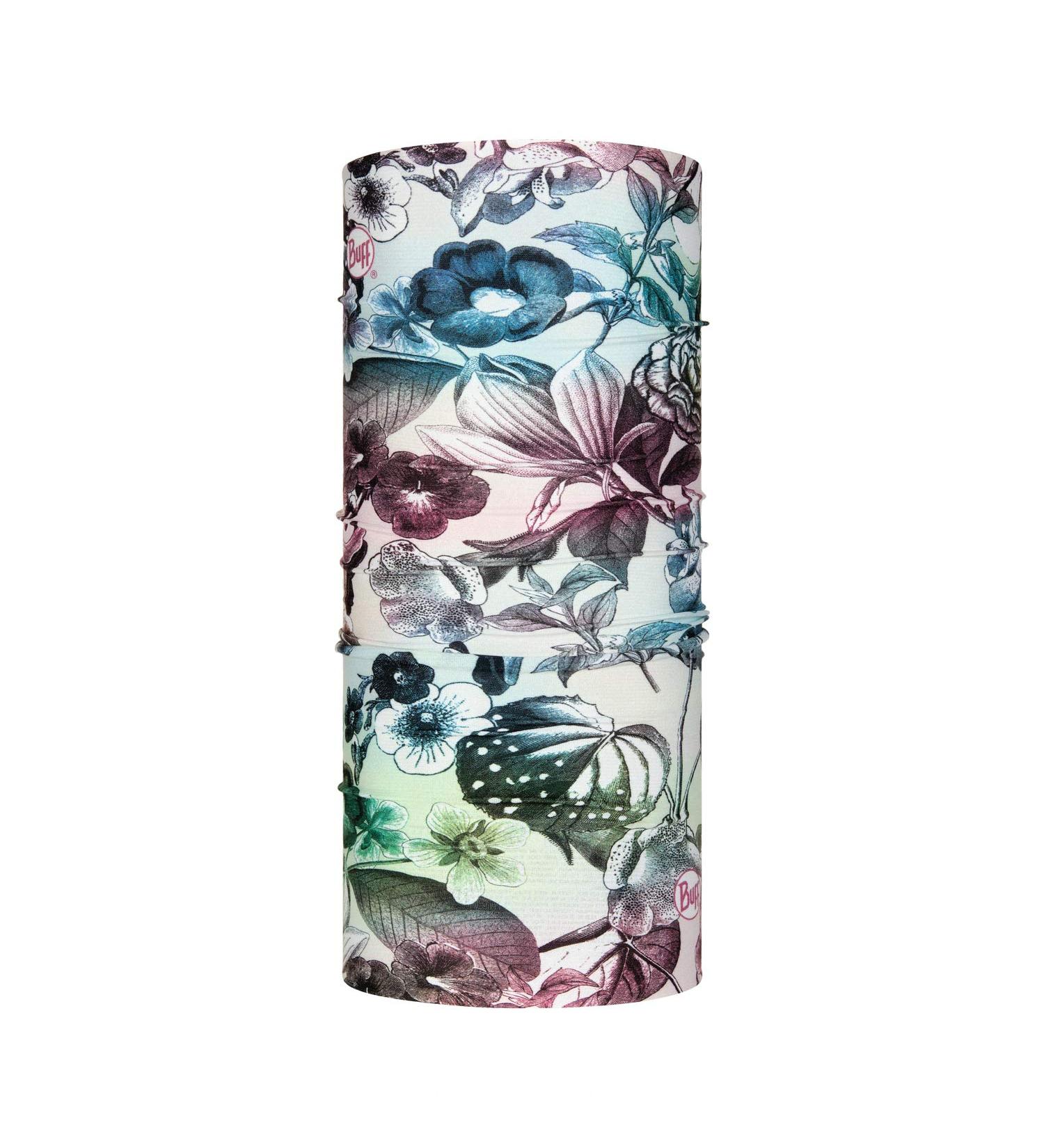 Buff Kids Coolnet UV+ Scarves and Multifunctional Scarves Tube Scarf One Size