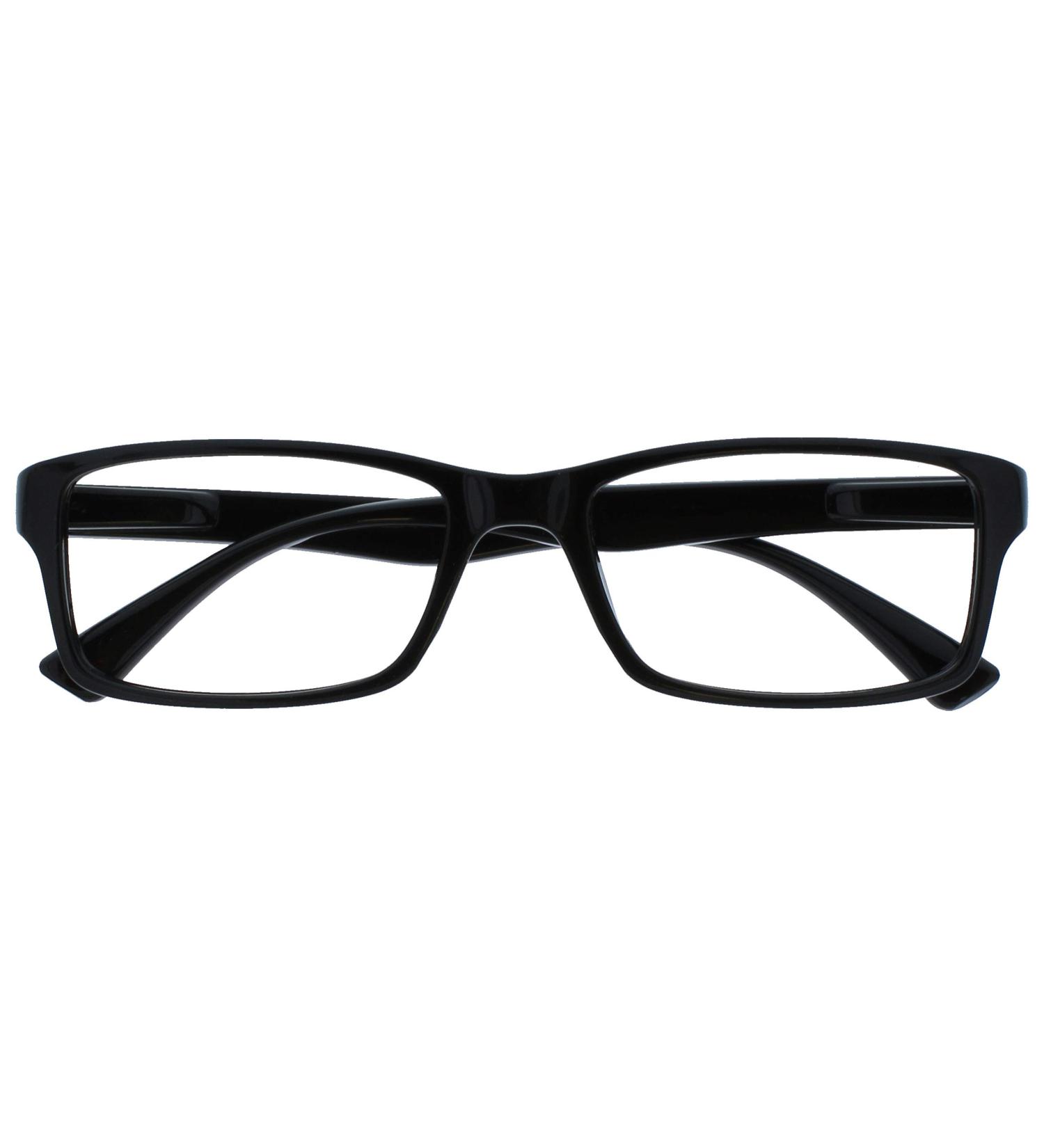 Buy Schwarz Landrail Fort Sightness Designer Reading Glasses M92-1 -1.00 | Stylish Optical Performance for Men & Women | International Shipping Available - Buy Online on SooperMarket.com