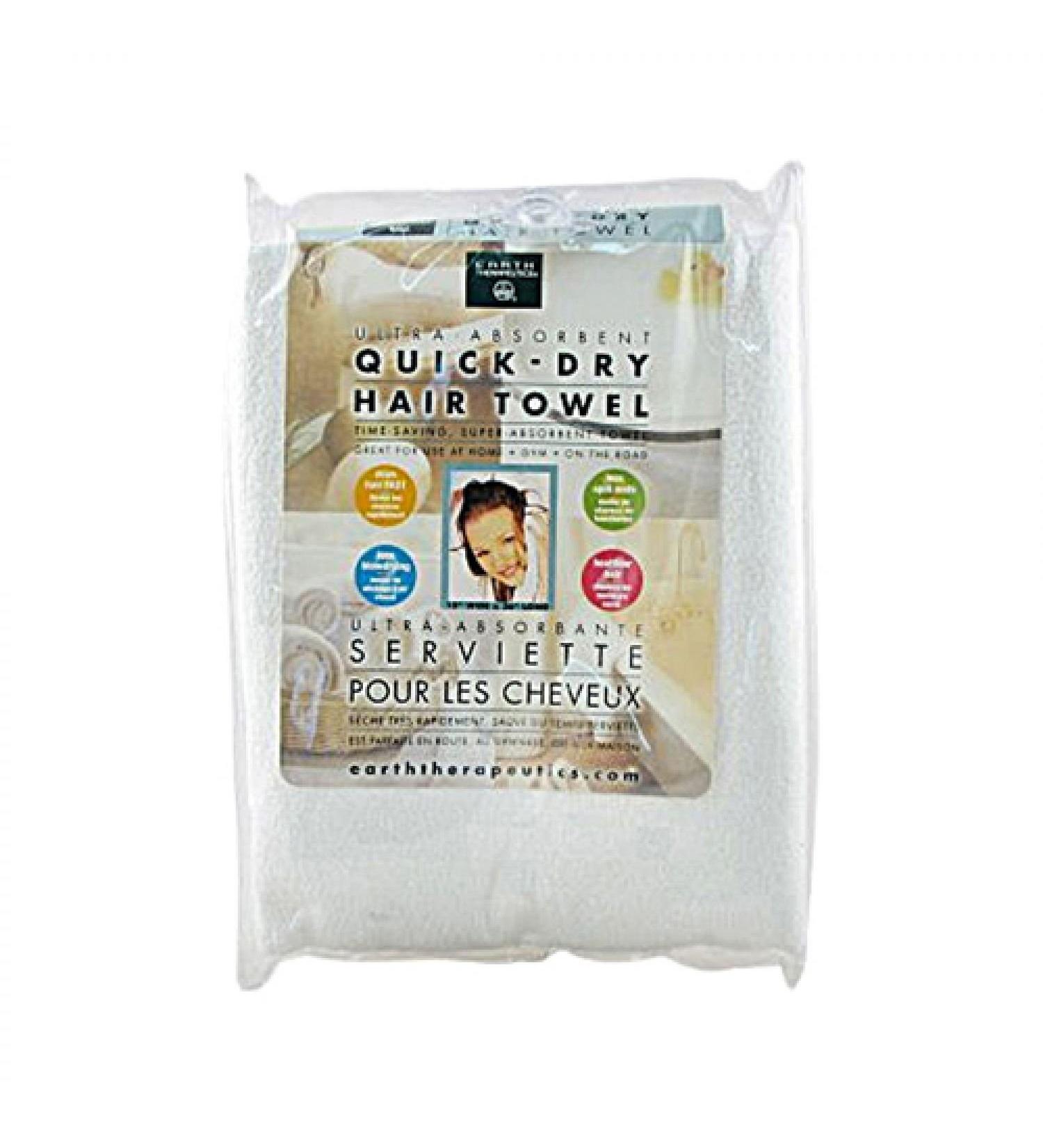 HAIR&amp amp amp amp amp amp amp BDY TOWEL ULTRA WHT