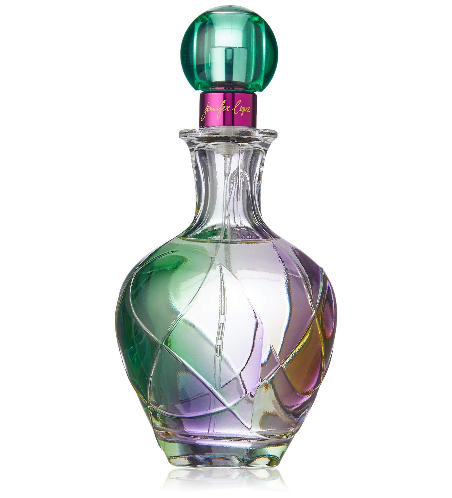 Jennifer Lopez Live Edp for Women 3.4 Oz/ 100 Ml - Spr 3.4 Fl Oz (JLO8080) Citrus Fruity Floral and Woody Blend XZA20646 - Buy Online on SooperMarket.com
