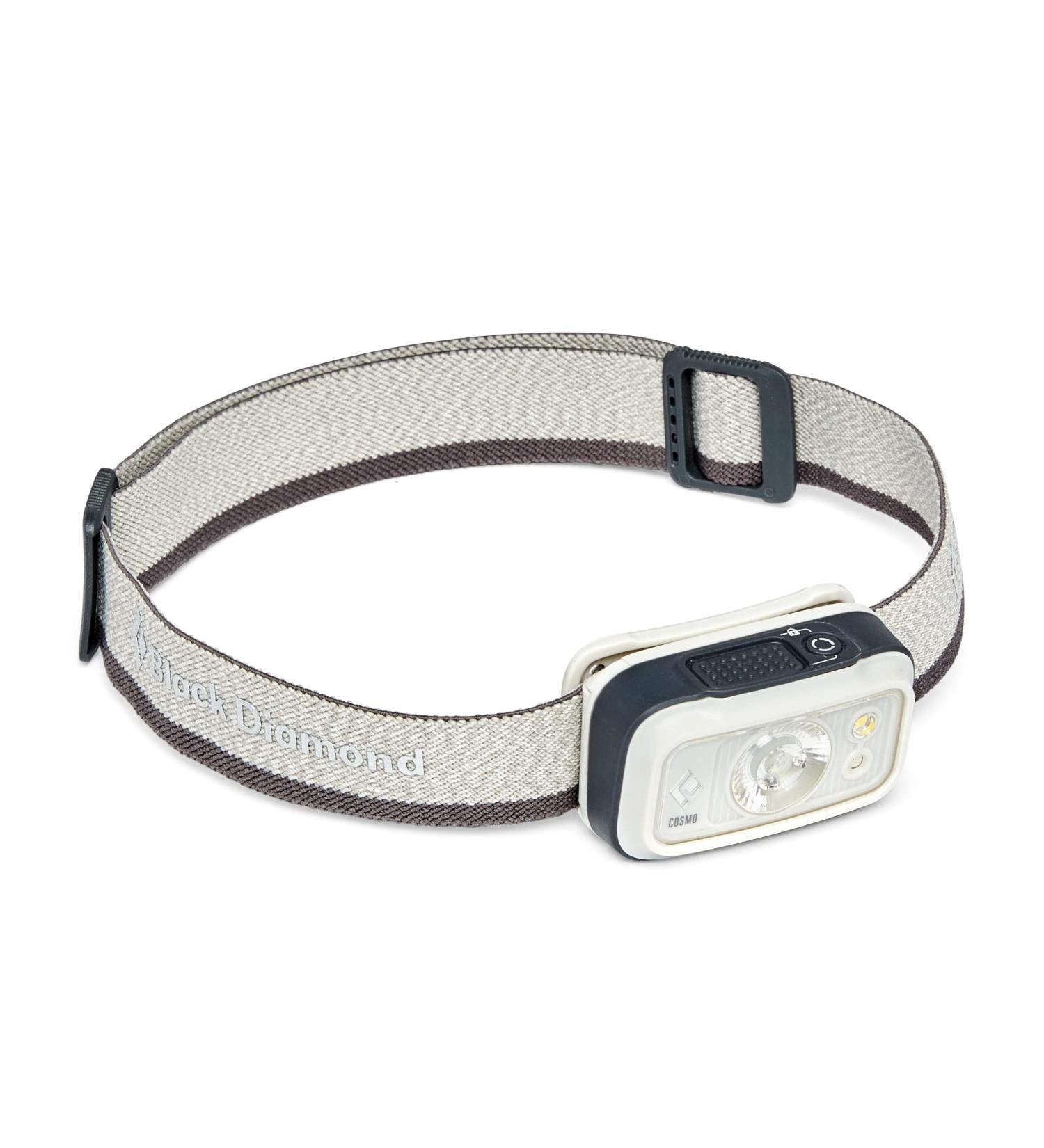 Black Diamond Cosmo 300 Headlamp Aluminum - Buy Online on SooperMarket.com