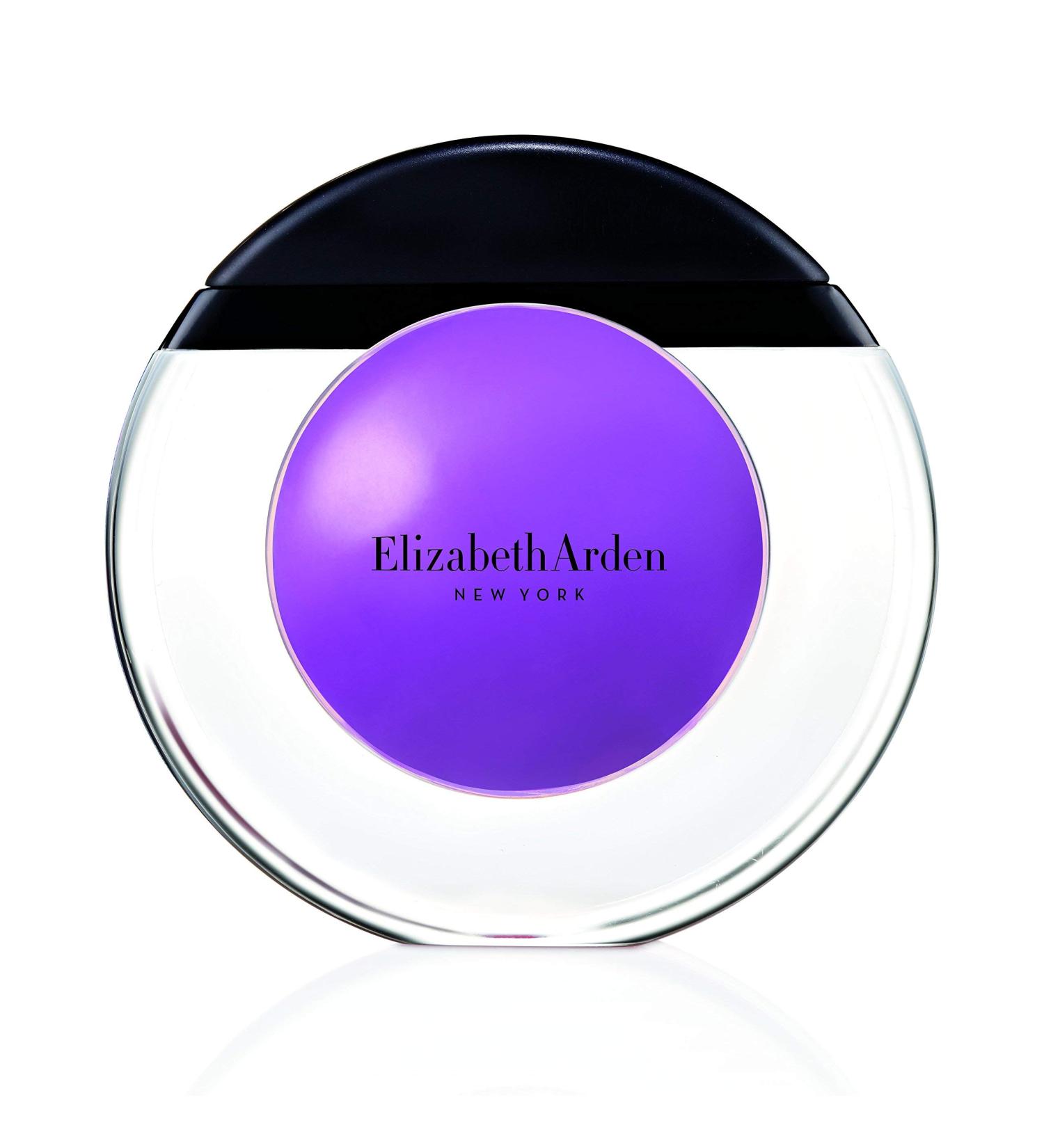 Elizabeth Arden Tropical Escape Lip Oil 7ml Purple Serenity - Buy Online on SooperMarket.com