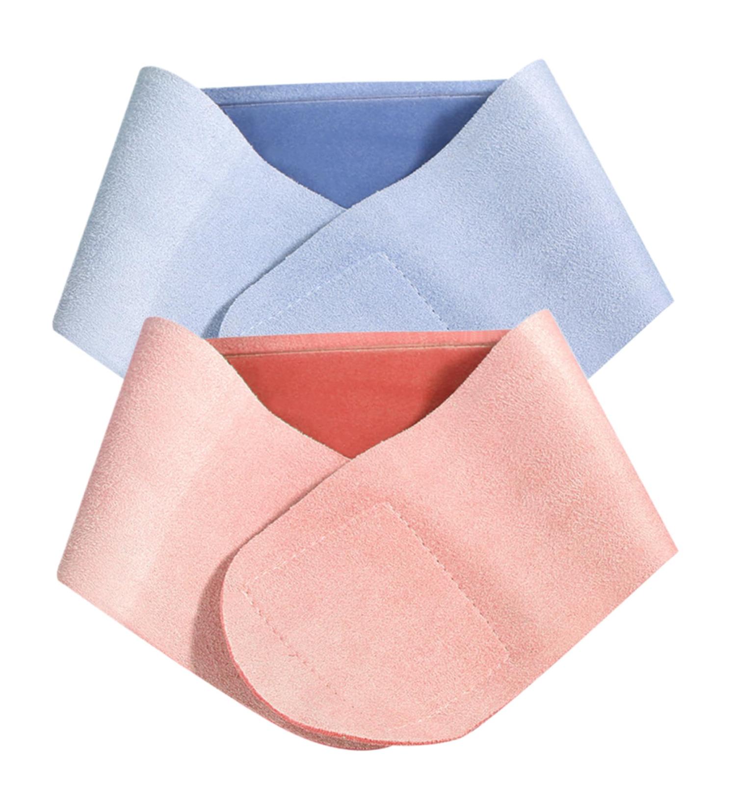 2Pcs Neck Wrinkle Patches Reusable Silicone Neck Patches Neck Mask for Tightening and Firming Neck Patch for Neck Firming Cream Beauty Skin Care Women - Buy Online on SooperMarket.com