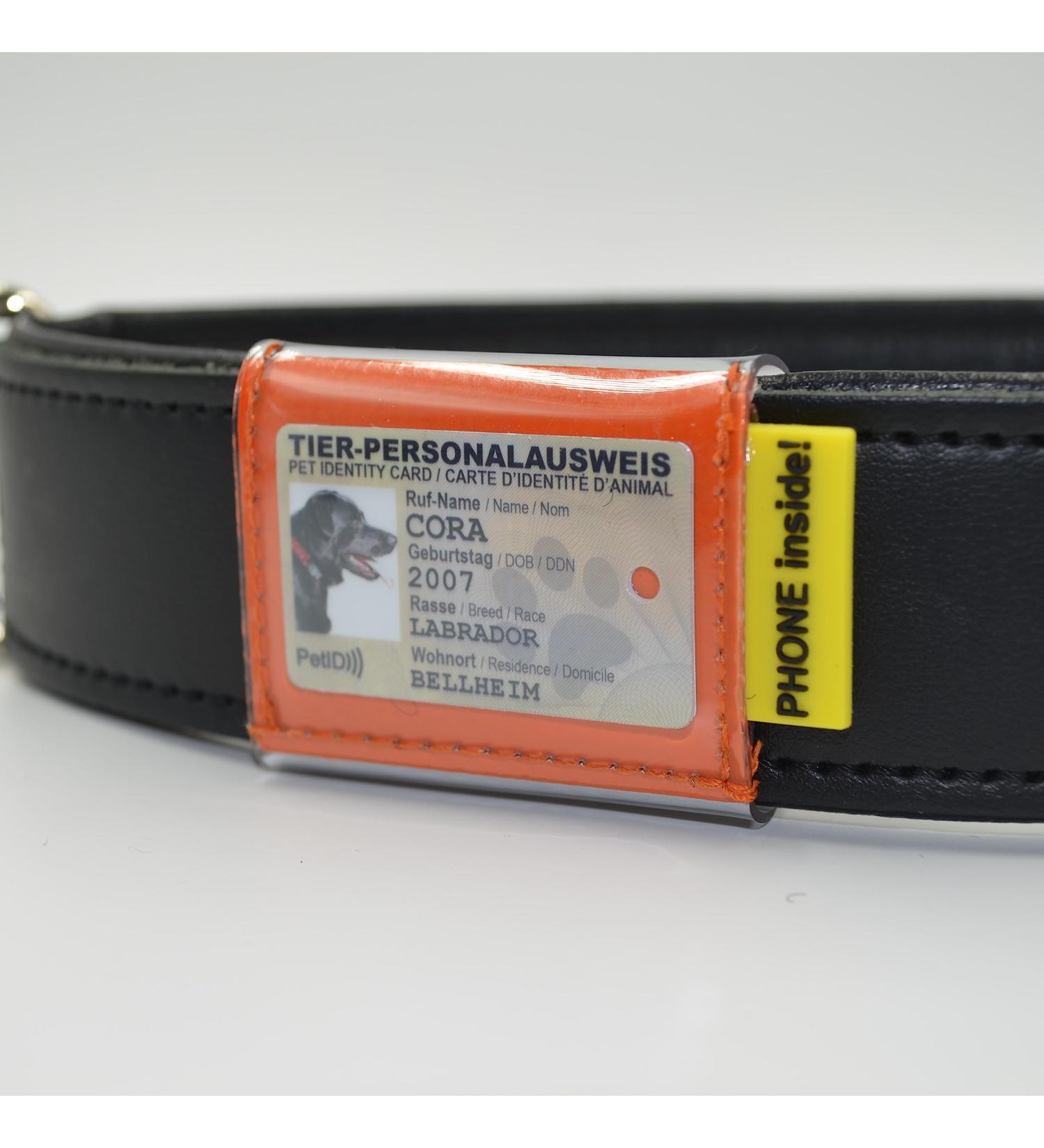 Josi.li Dog Brand Bag Protective Cover | Universal Dog Starks Address Bag | Customizable Color & Lock Options | Perfect for All Breeds - Buy Online on SooperMarket.com