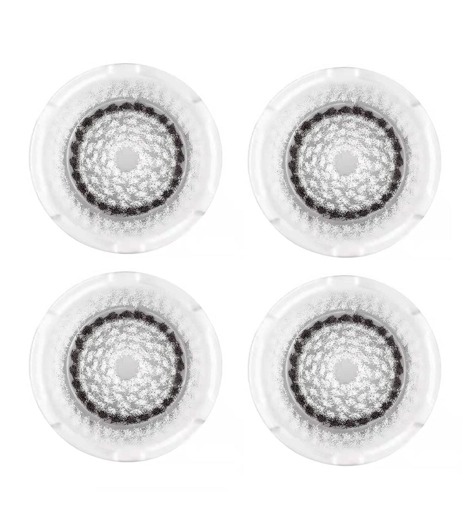 Clarisonic Sensitive Facial Cleansing Brush Head Replacement - Transparency Portal - Buy Online on SooperMarket.com
