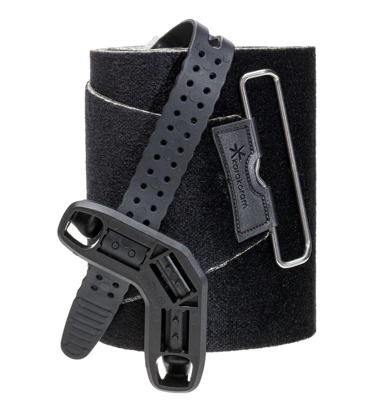 Karakoram Ranger Skins - Durable One Color Skins for Backcountry Adventures - Buy Online on SooperMarket.com