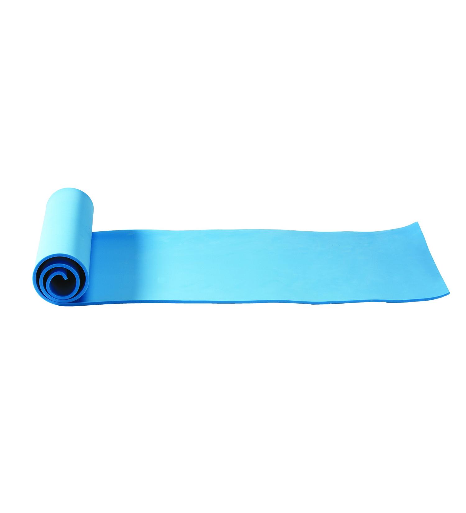 Texsport Under Sleeping Bag Foam Pad Exercise Mat 72 x 20 - One Size - Buy Online on SooperMarket.com