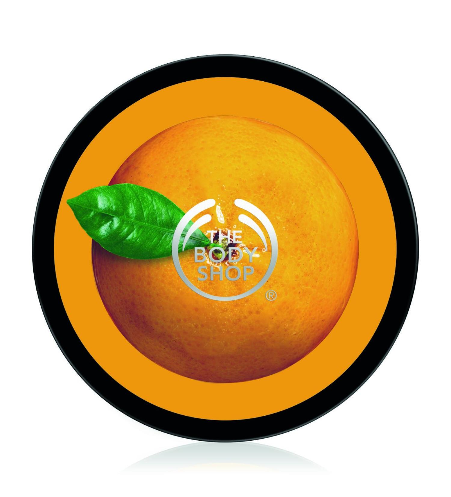 The Body Shop Satsuma Body Butter - 50 Ml 50 ml (Pack of 1)
