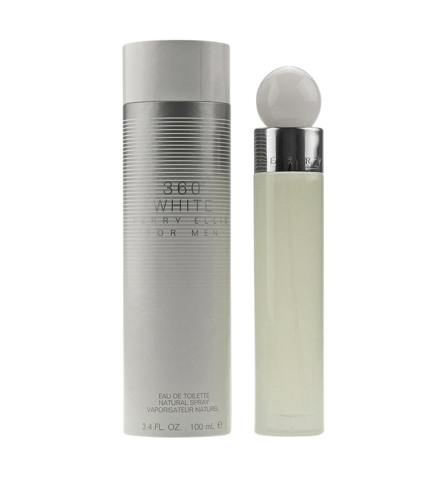360 White 1 Count (Pack of 1)