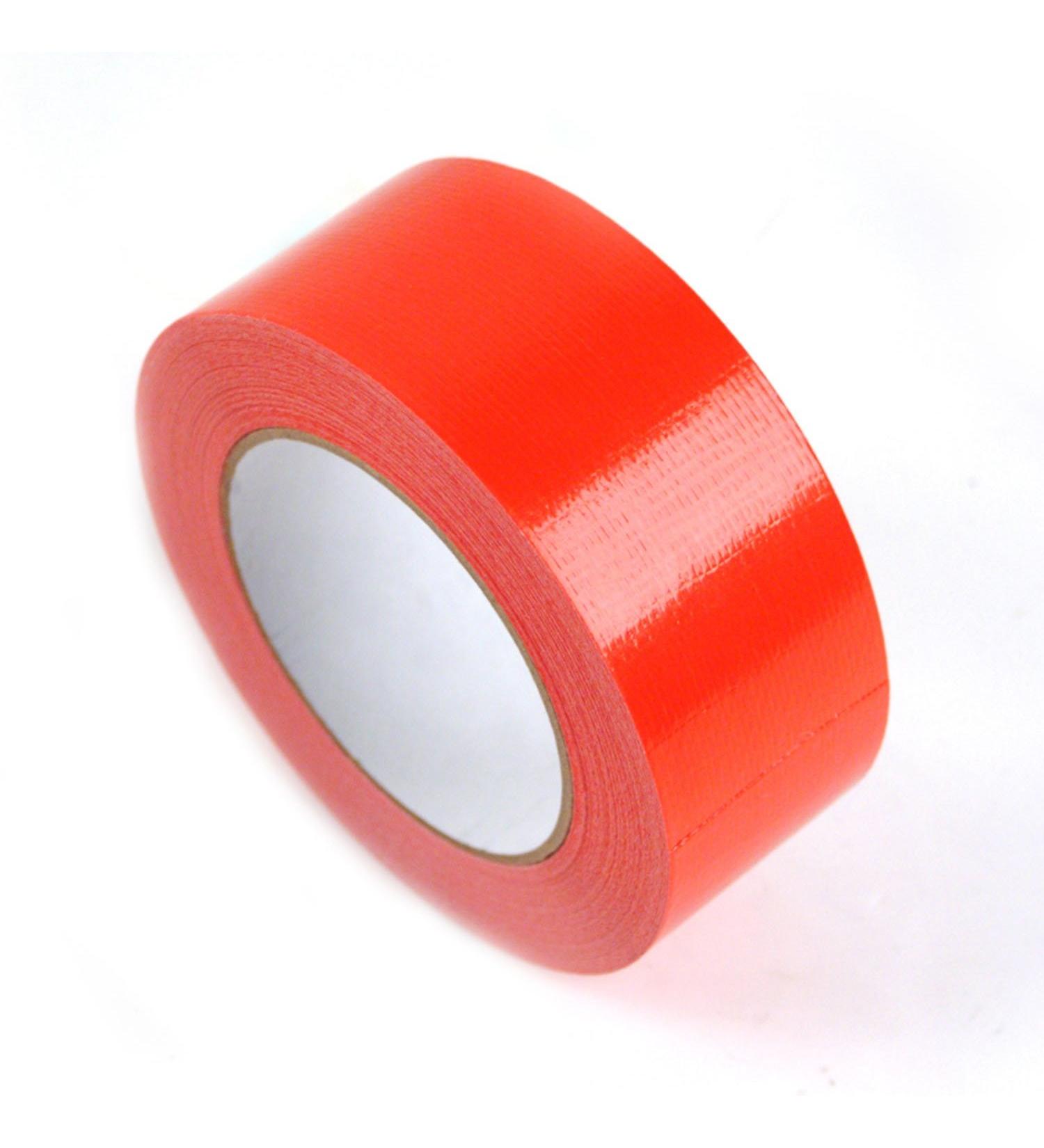 Design Engineering 060103 Speed Tape Red 2" x 90' Roll