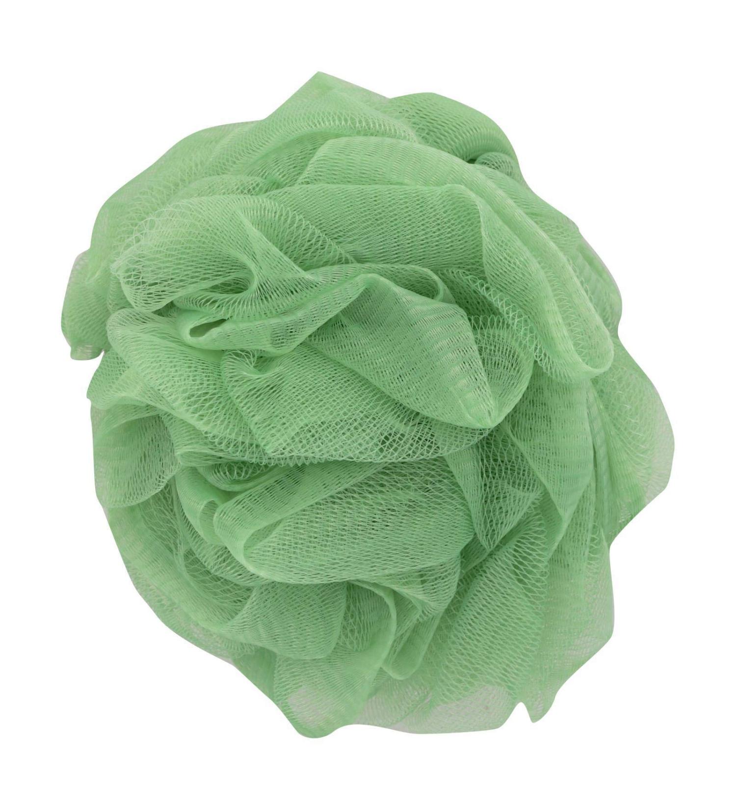 Earth Therapeutics Hydro Body Sponge with Hand Strap Light Green (Pack of 12)12