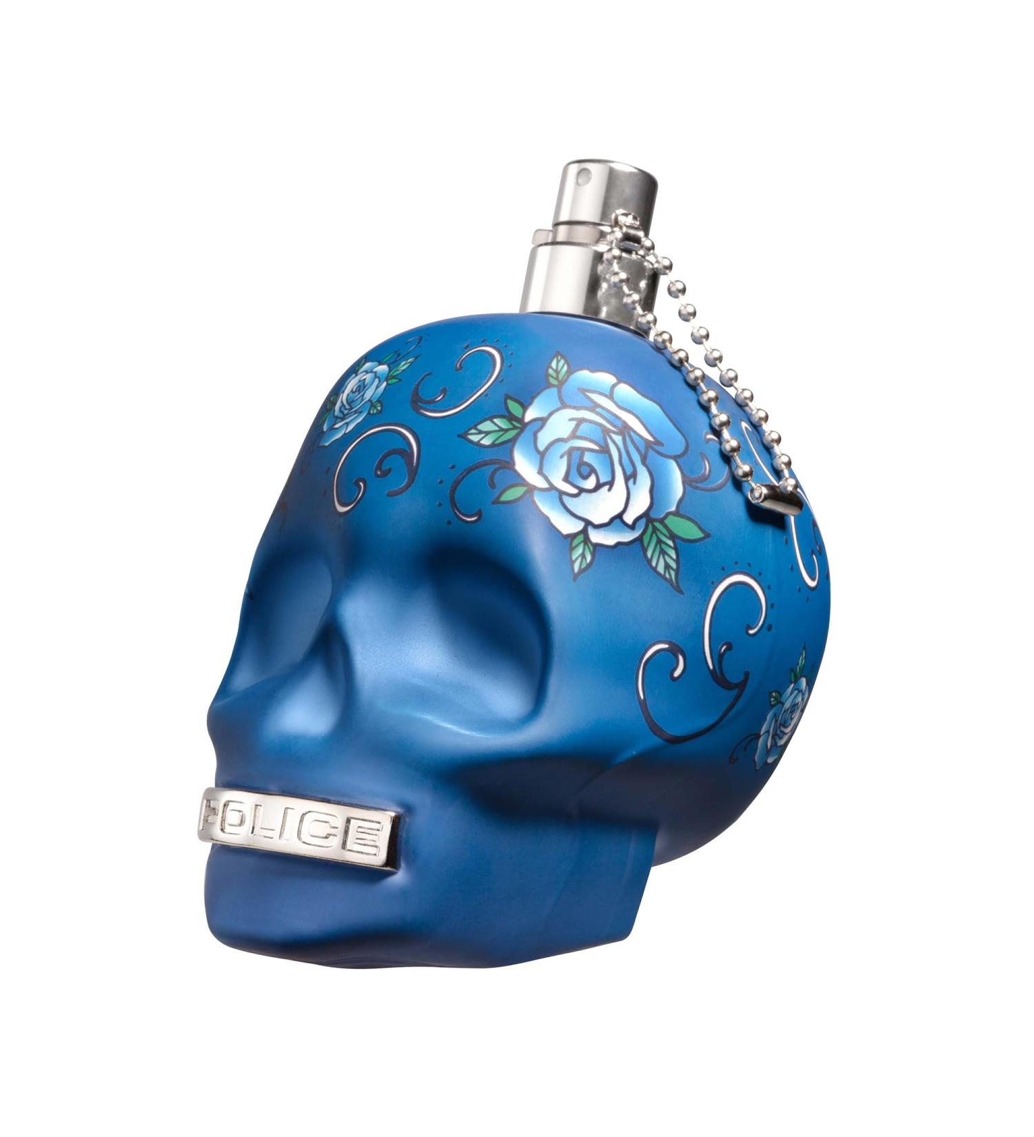 To Be Tattooart For Man By Police - Fragrance For Men - Mysterious And Elegant Scent - Intriguing Base Of Amberwoods And Tonka Beans - For A Man Who Likes The Risk Of A Free Spirit - 4.2 Oz EDT Spray Citrus 4.2 Fl Oz (Pack of 1) - Buy Online on SooperMarket.com
