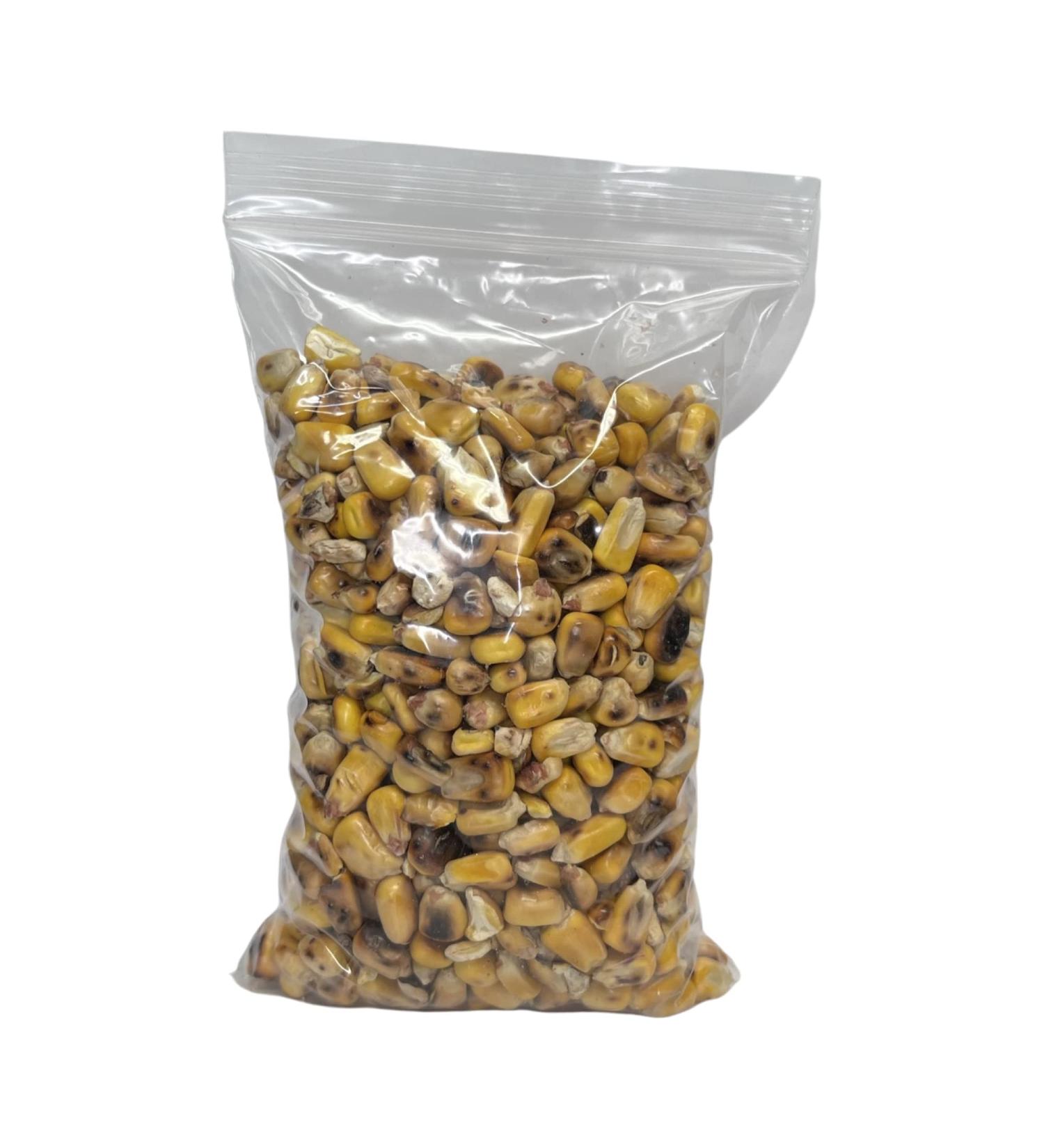Maiz Tostado 1/2 LB | Toasted Corn 1/2 LB | Roasted Corn| Elegua Maiz Tostado