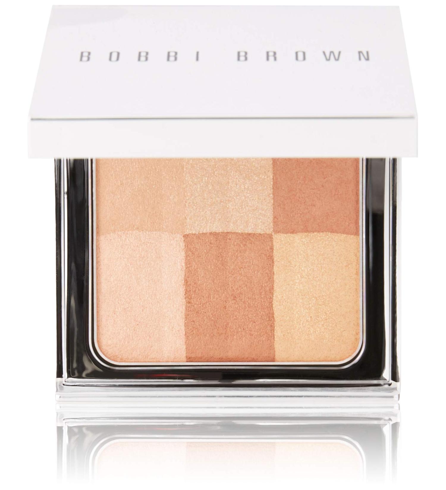 Bobbi Brown Brightening Finishing Powder in Bronze Glow - 6.6g/0.23oz - Buy Online on SooperMarket.com
