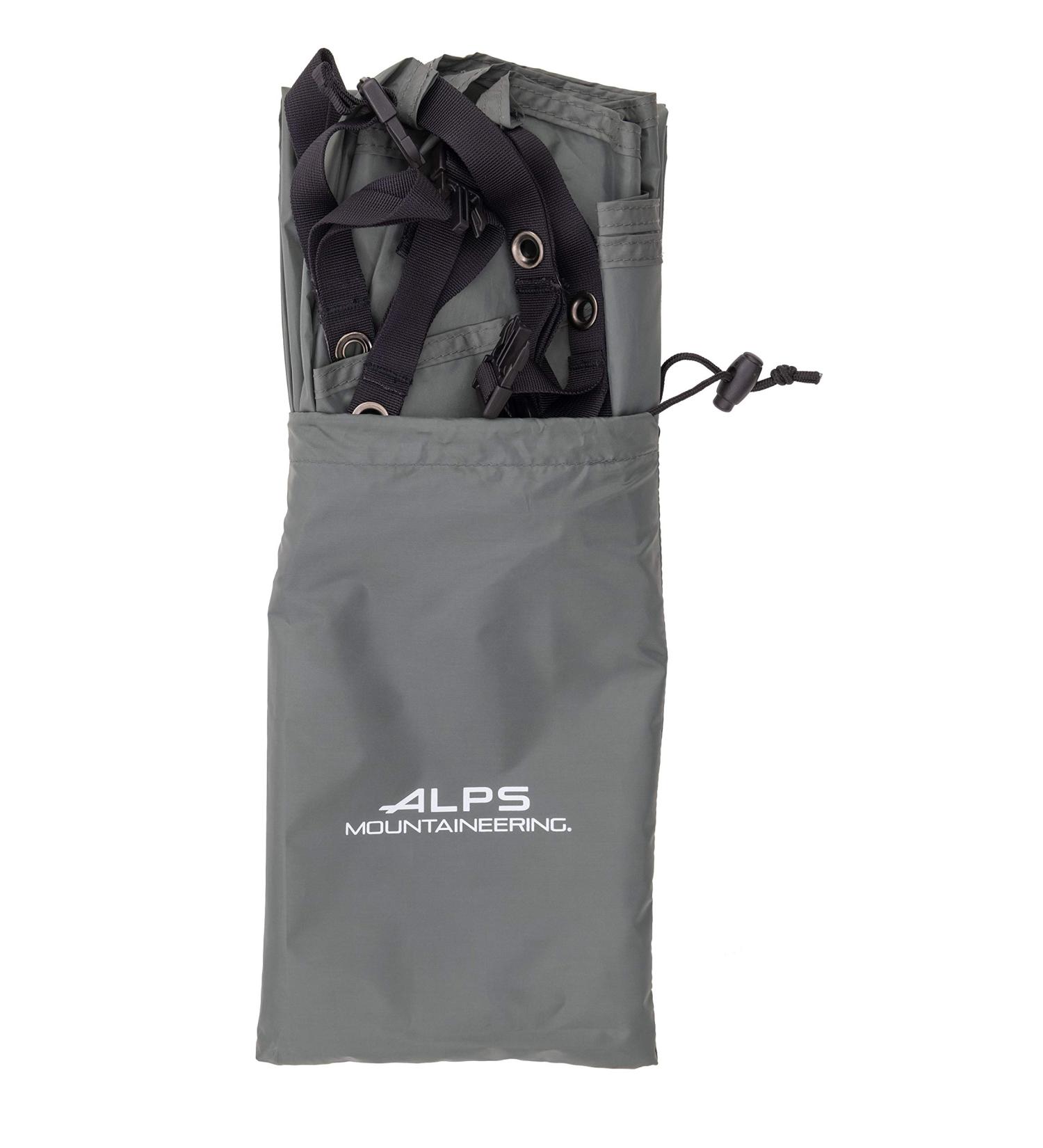 ALPS Mountaineering Tasmanian 3 Footprint 3 Person