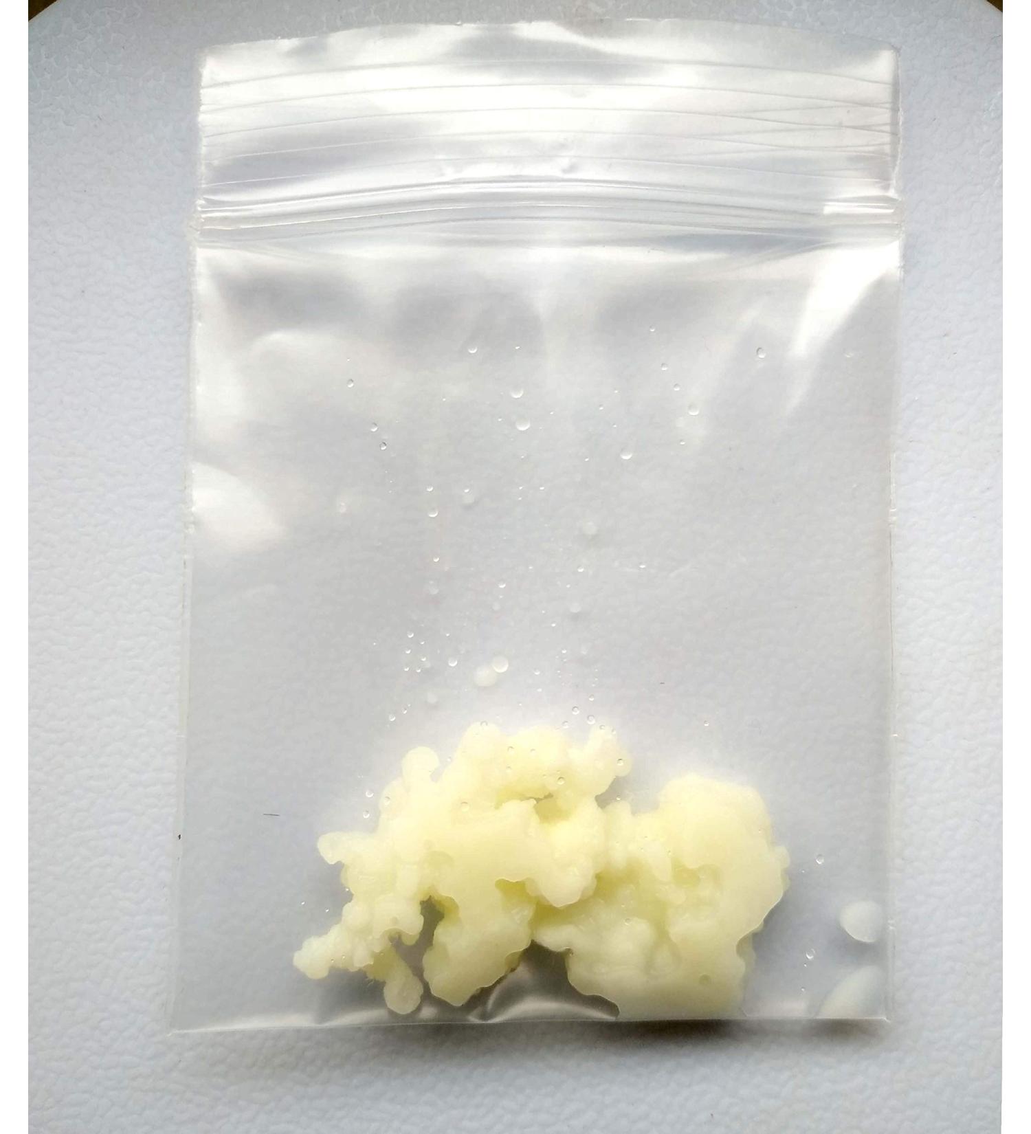 Organic kefir mushrooms for delicious milk kefir small tubers