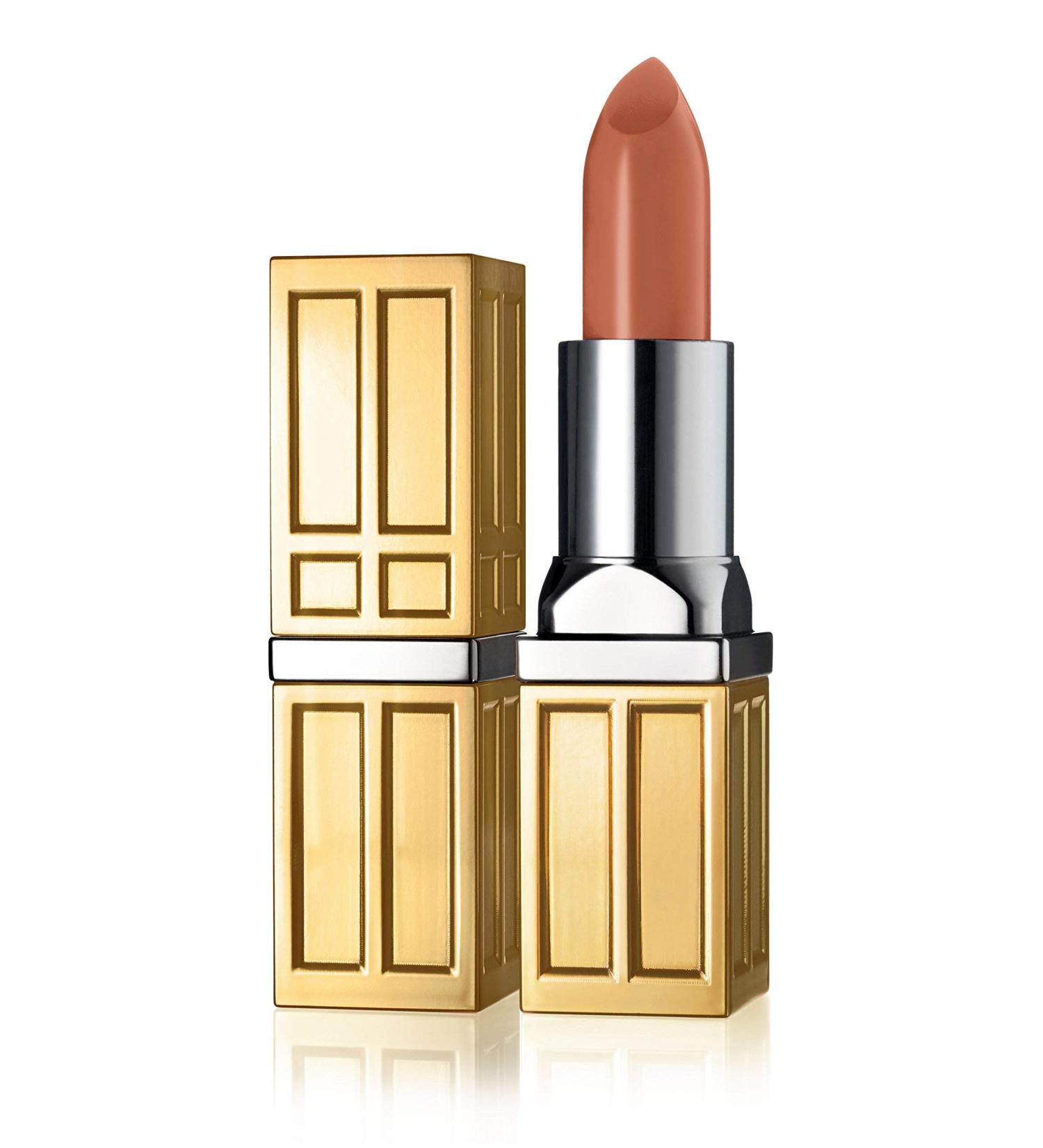Elizabeth Arden Beautiful Color Moisturizing Lipstick in Desert Rose - Original Finish - Buy Online on SooperMarket.com