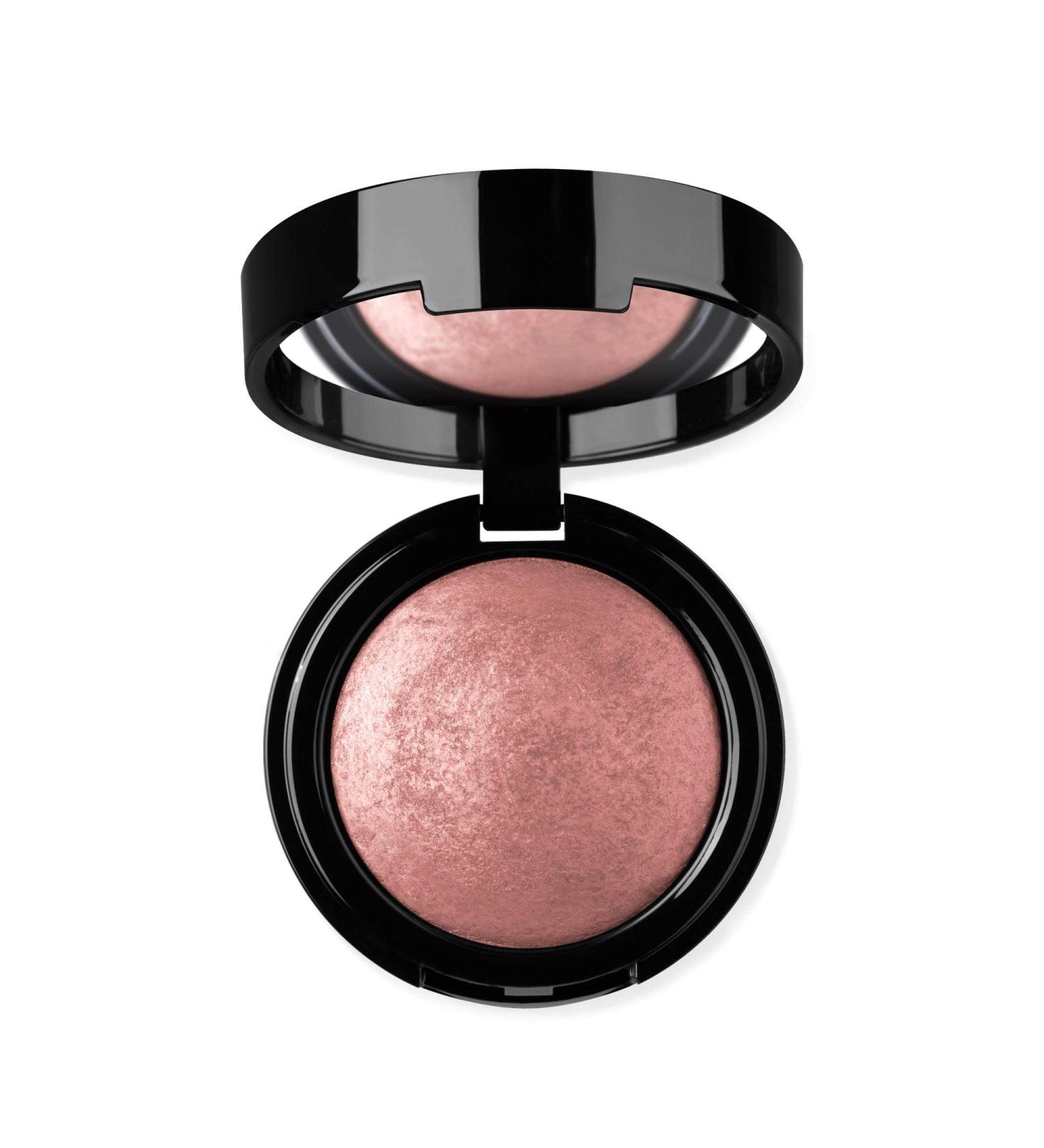 Mesauda Milano Blush & Glow 202 40g