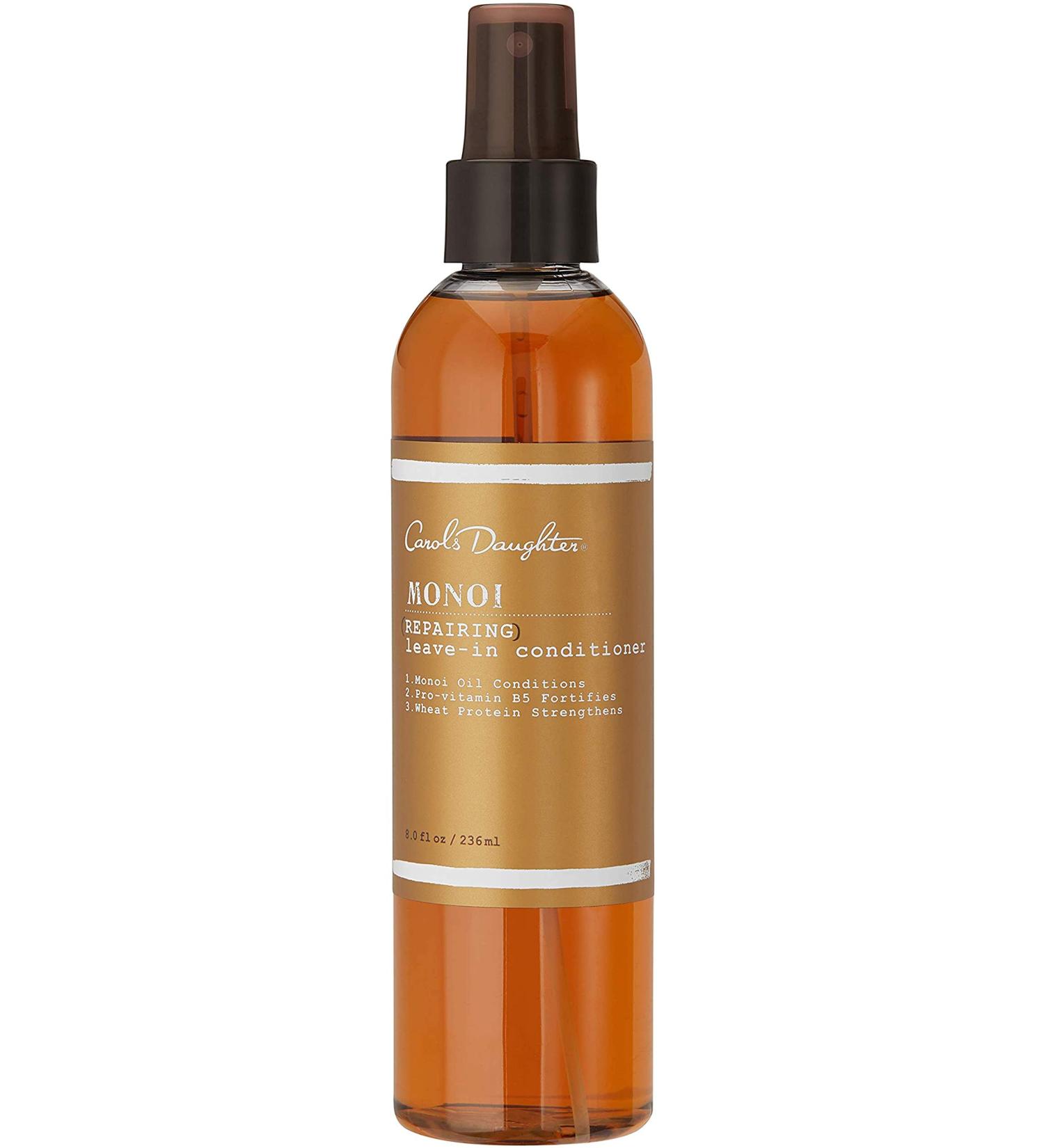 Carols Daughter Monoi Repairing Leave In Conditioner - 8 fl oz - Buy Online on SooperMarket.com