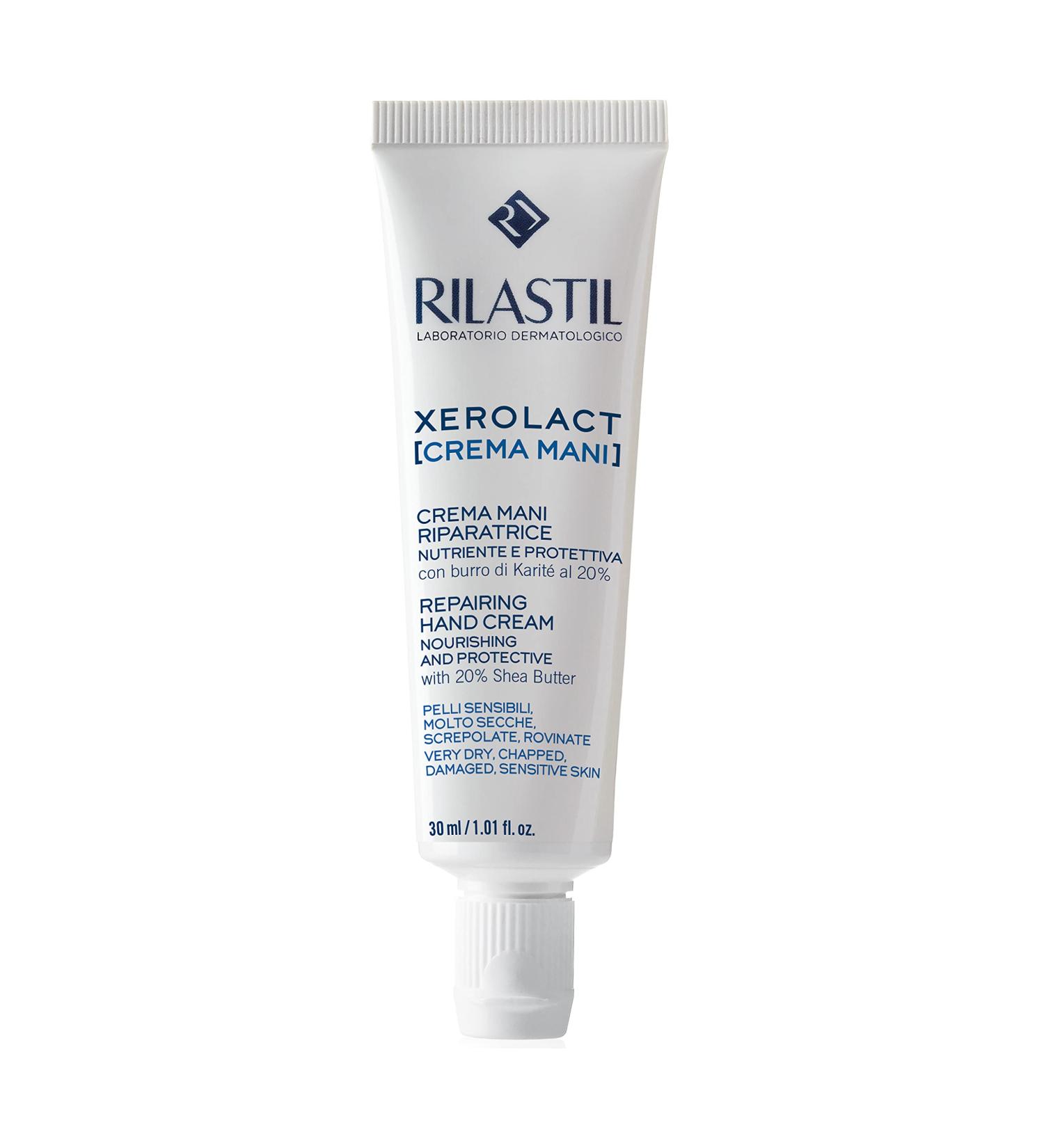 CUMLAUDE Hand Cream Moisturizing