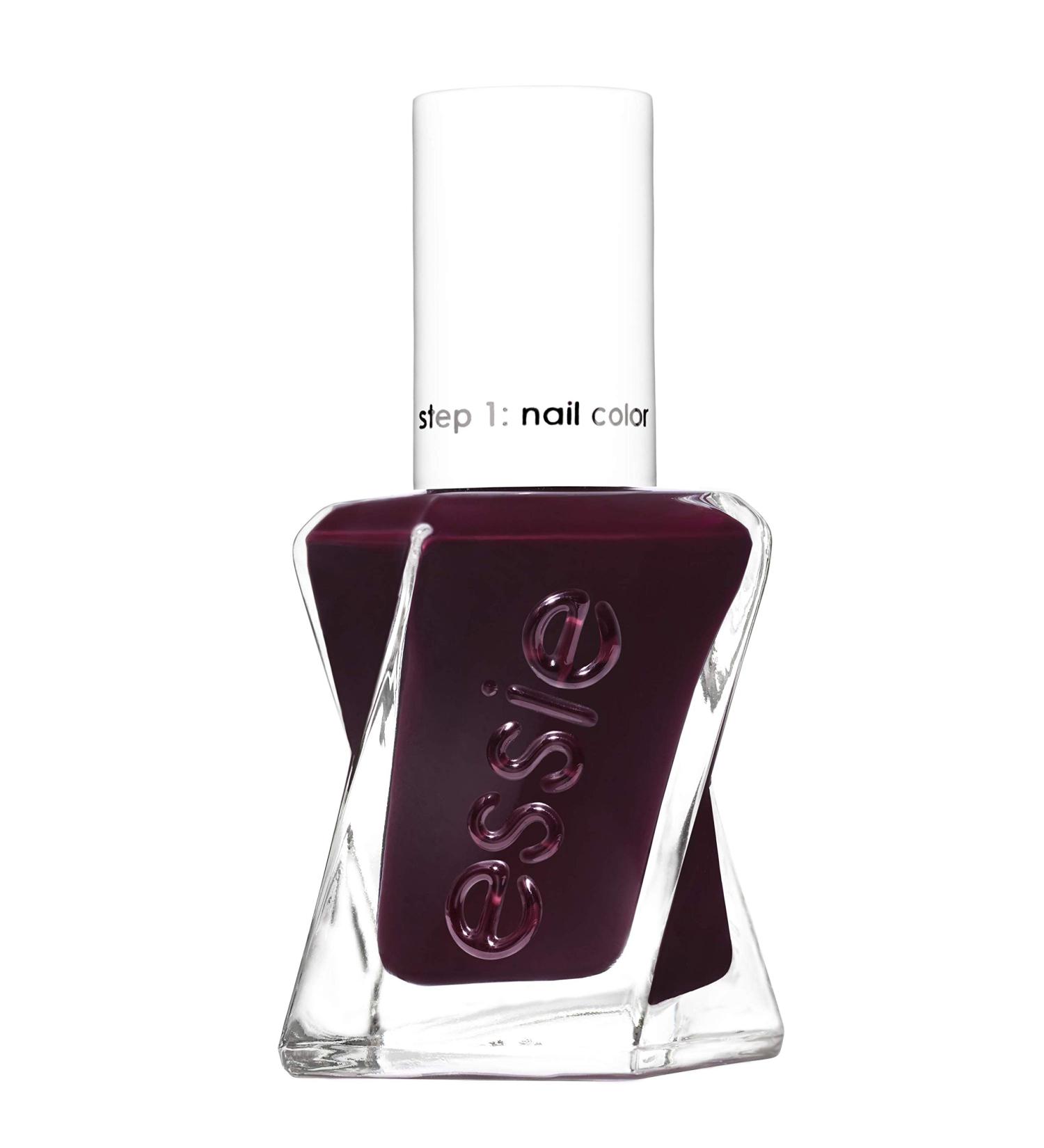 Essie Model Clicks Couture Gel Polish Model Clicks 1 count (Pack of 1) - Buy Online on SooperMarket.com