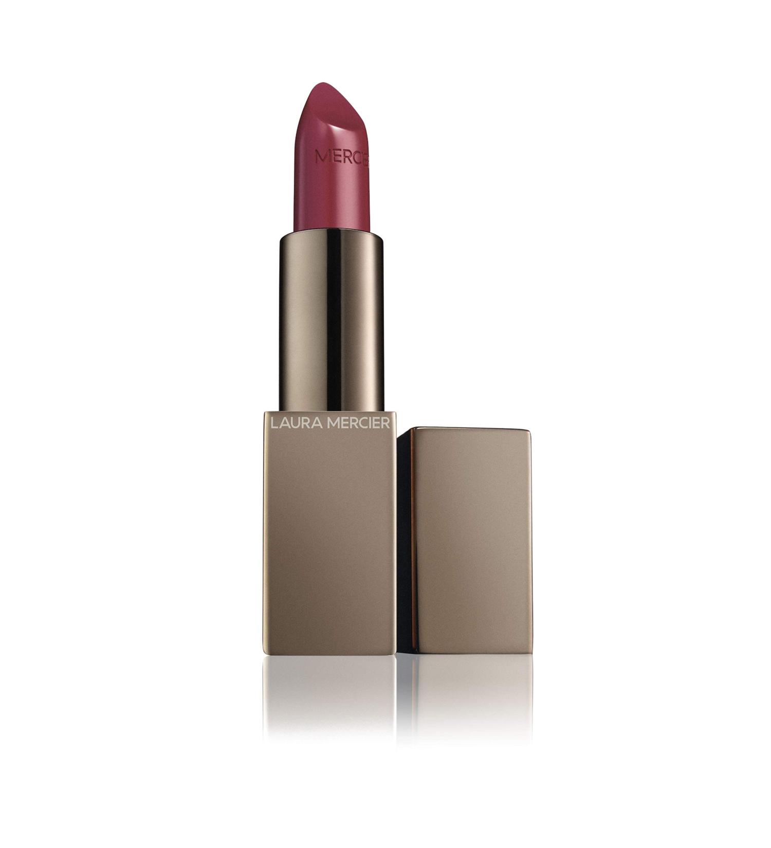 Laura Mercier Rouge Essentiel Silky Creme Lipstick - Nude Nouveau 0.12oz (Pack of 1) - Buy Online on SooperMarket.com