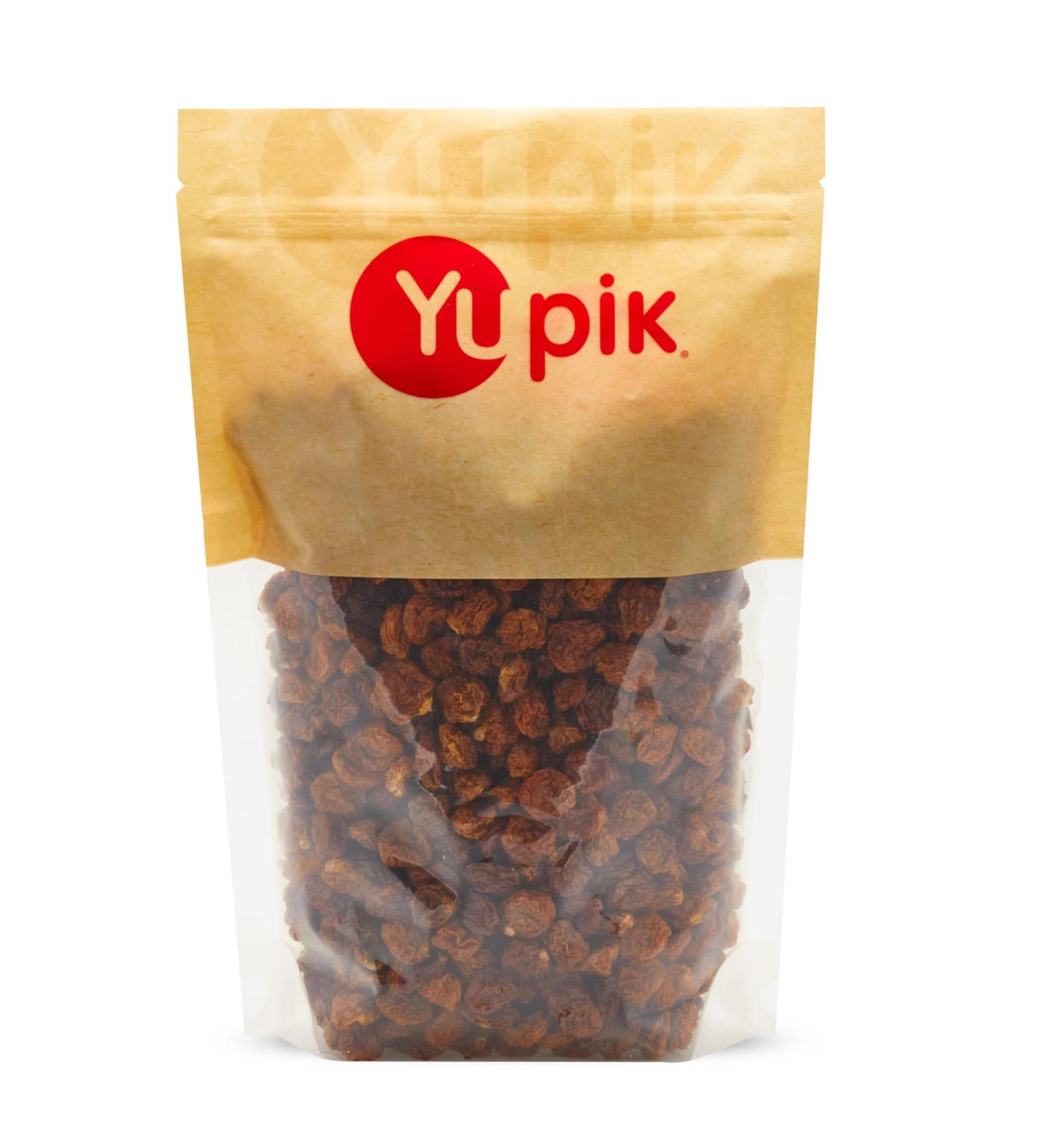 Yupik Inca Berries (natural) 1kg 6 Count - Buy Online on SooperMarket.com