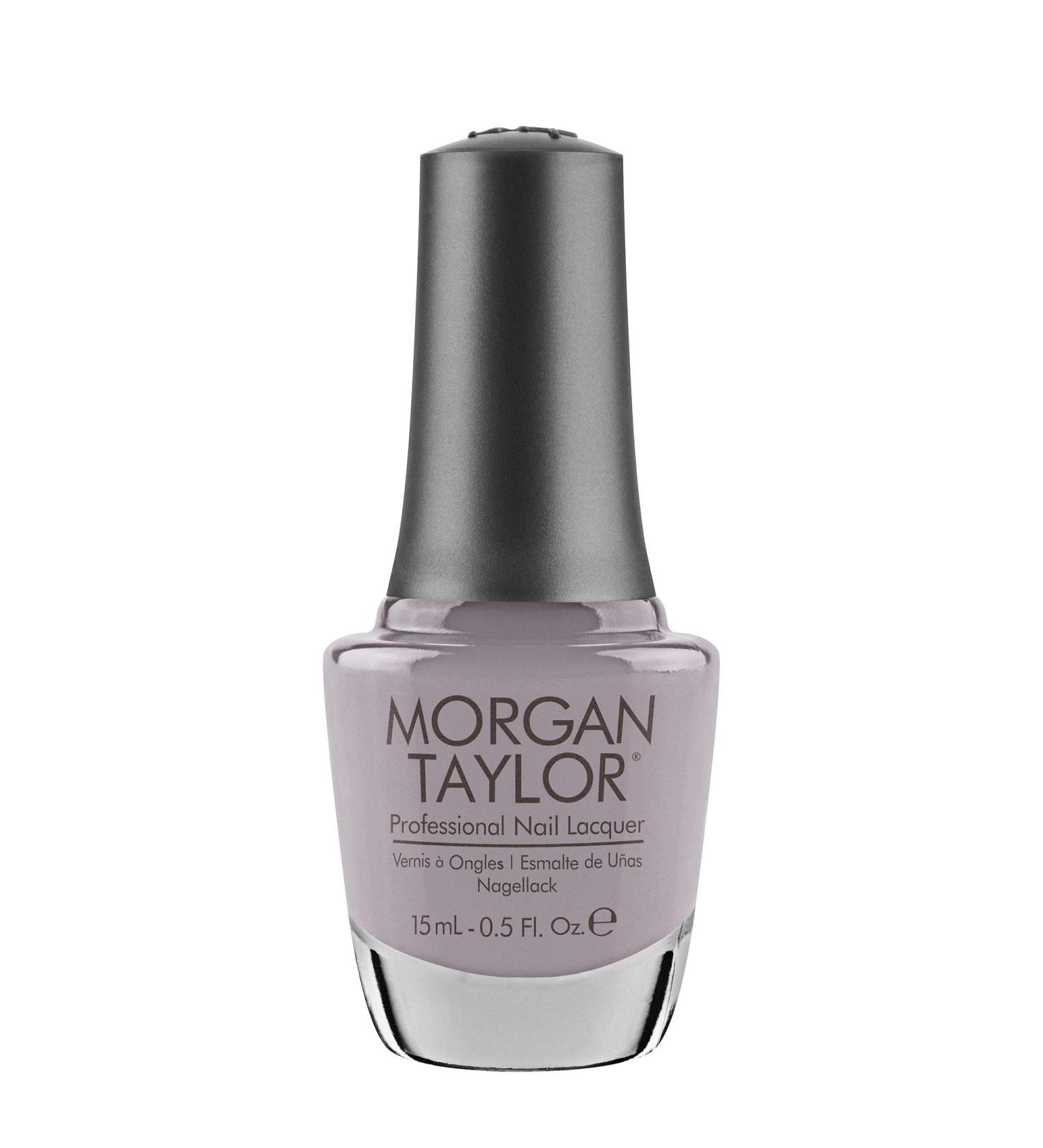 Morgan Taylor Rule The Runway 15ml