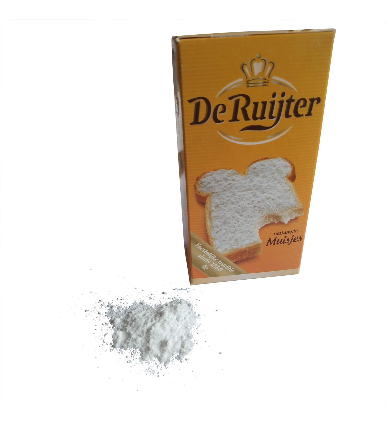 De Ruijter Smashes Anise - 230g - Buy Online on SooperMarket.com