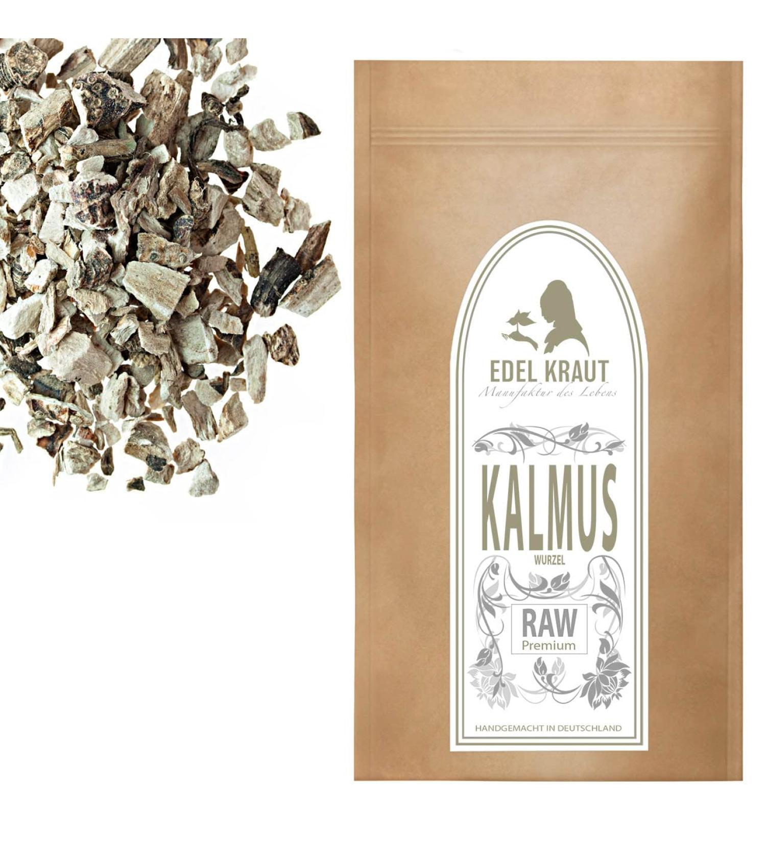 Buy Organic Calamus Root 100g - Premium Calamus Tea for Wellness - Fast International Shipping - Buy Online on SooperMarket.com