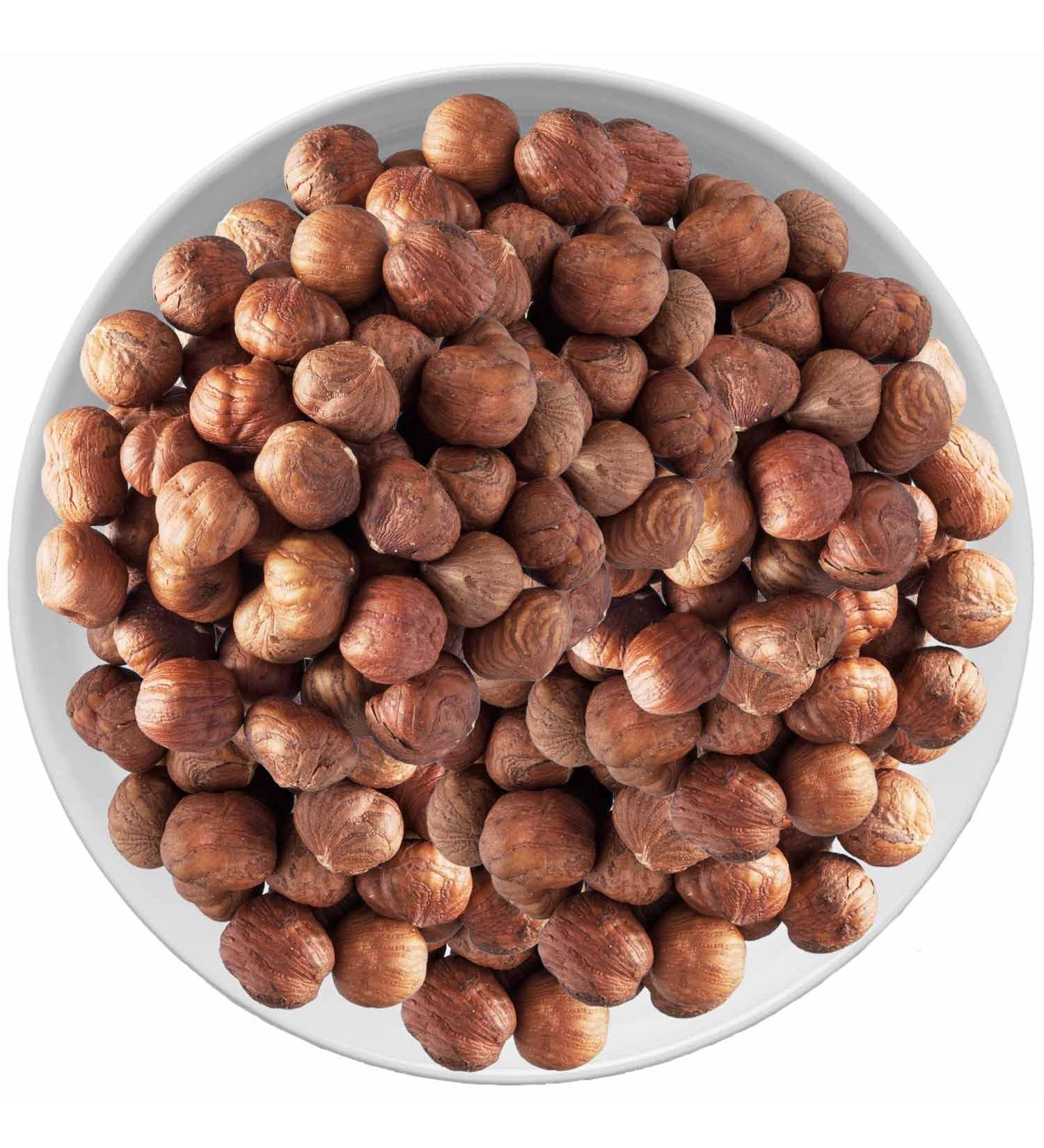 Bremer Gew rzhandel Hazelnuts whole hazelnut kernels peeled hazelnuts 1kg Hazelnut 1 KG