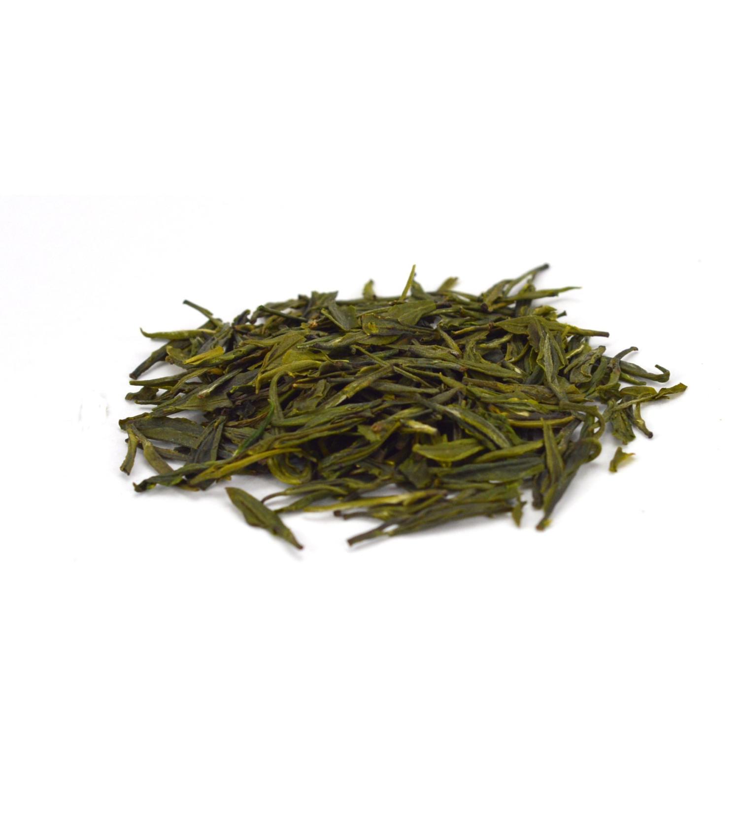 Green Tea Cuibai 50g