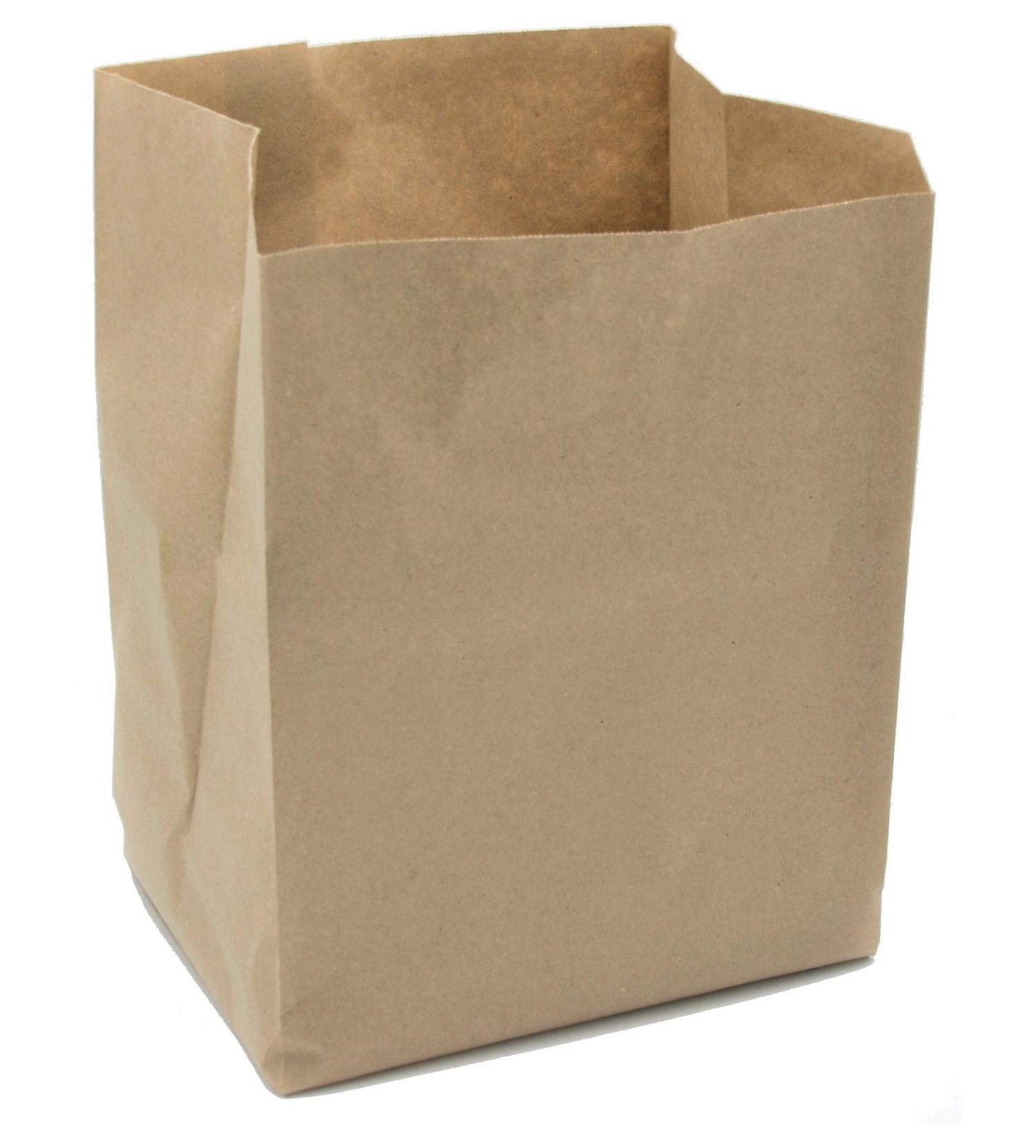 Buy UlithClean Organic Waste Bags - Compostable Paper Bags 10L Waterproof - 30 Pack - Eco-Friendly Solution for International Shipping - Buy Online on SooperMarket.com
